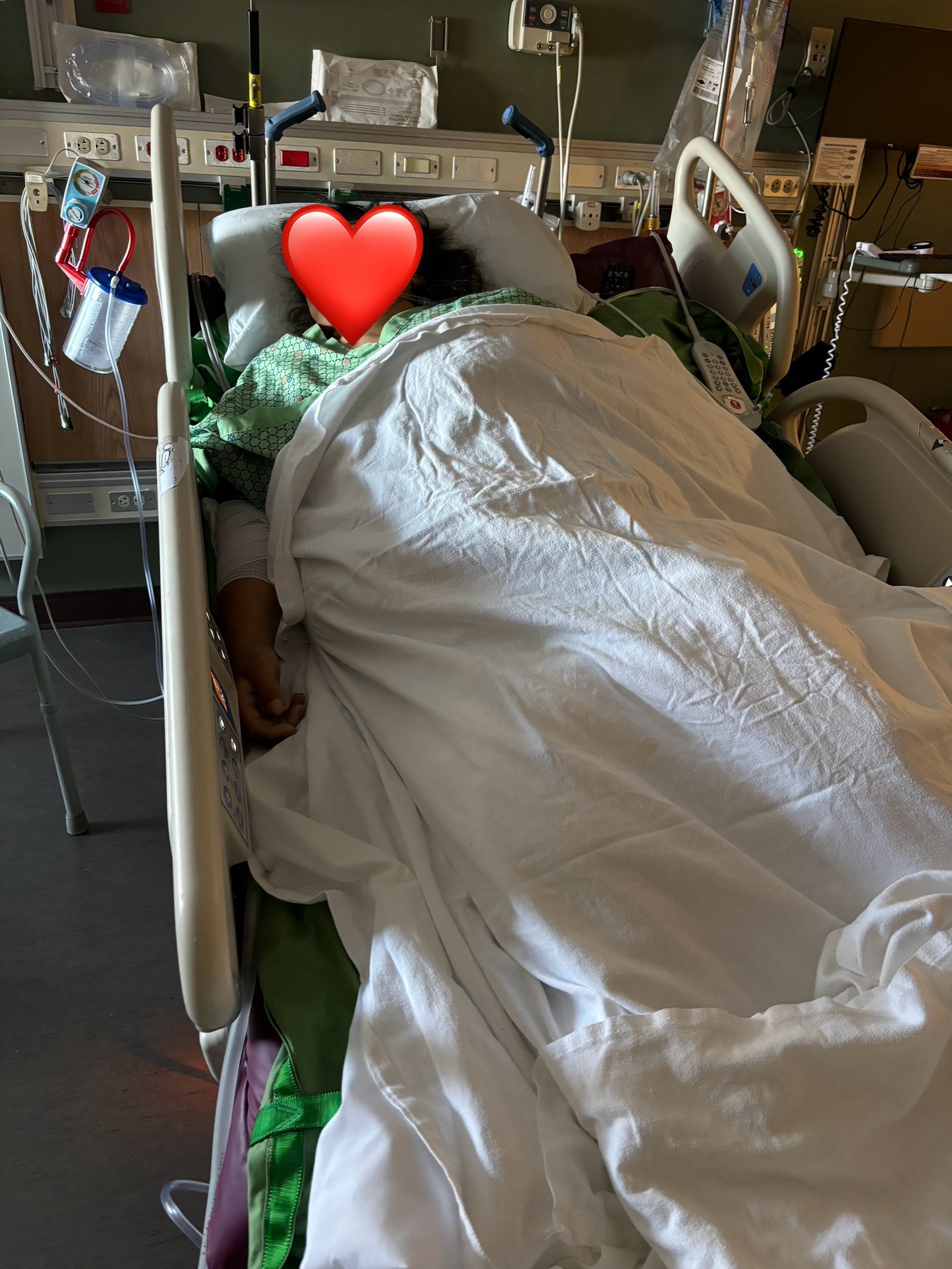 Shannon’s Journey To Recovery campaign photo, 2 of 4