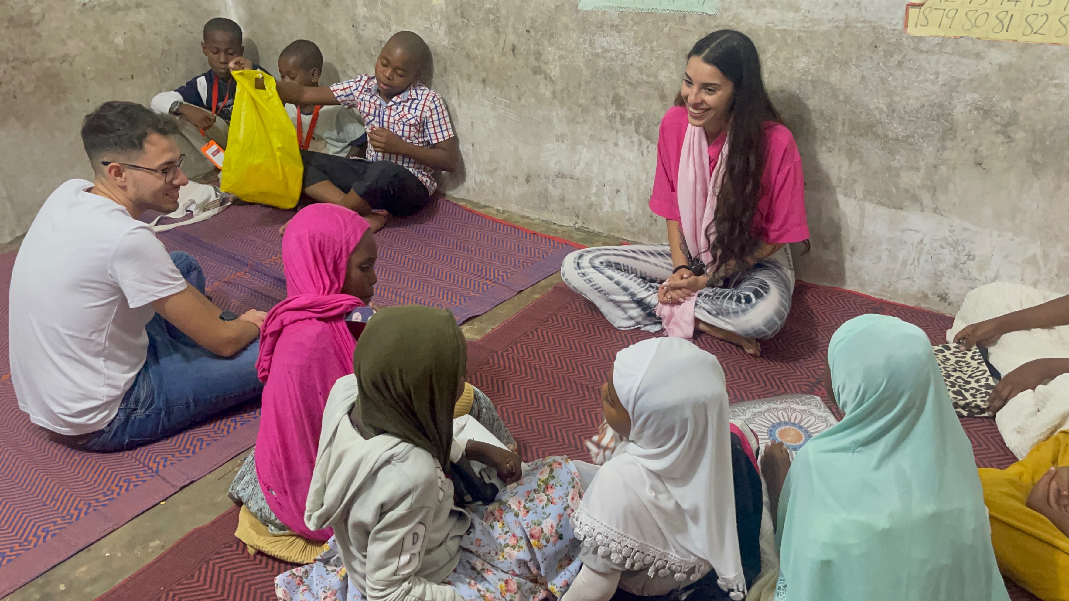 Join in transforming lives through education in Zanzibar campaign photo, 7 of 8