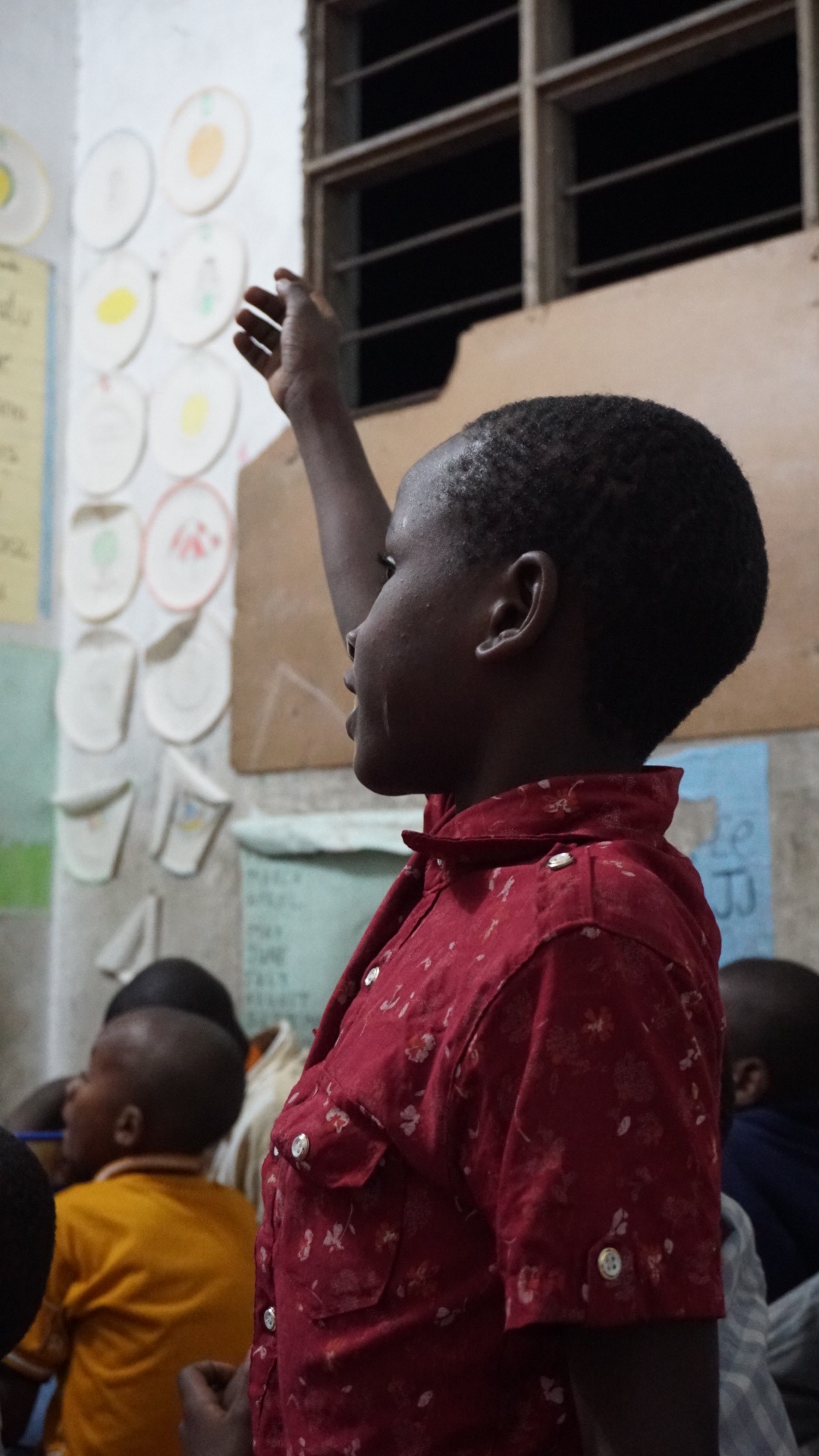 Join in transforming lives through education in Zanzibar campaign photo, 2 of 8