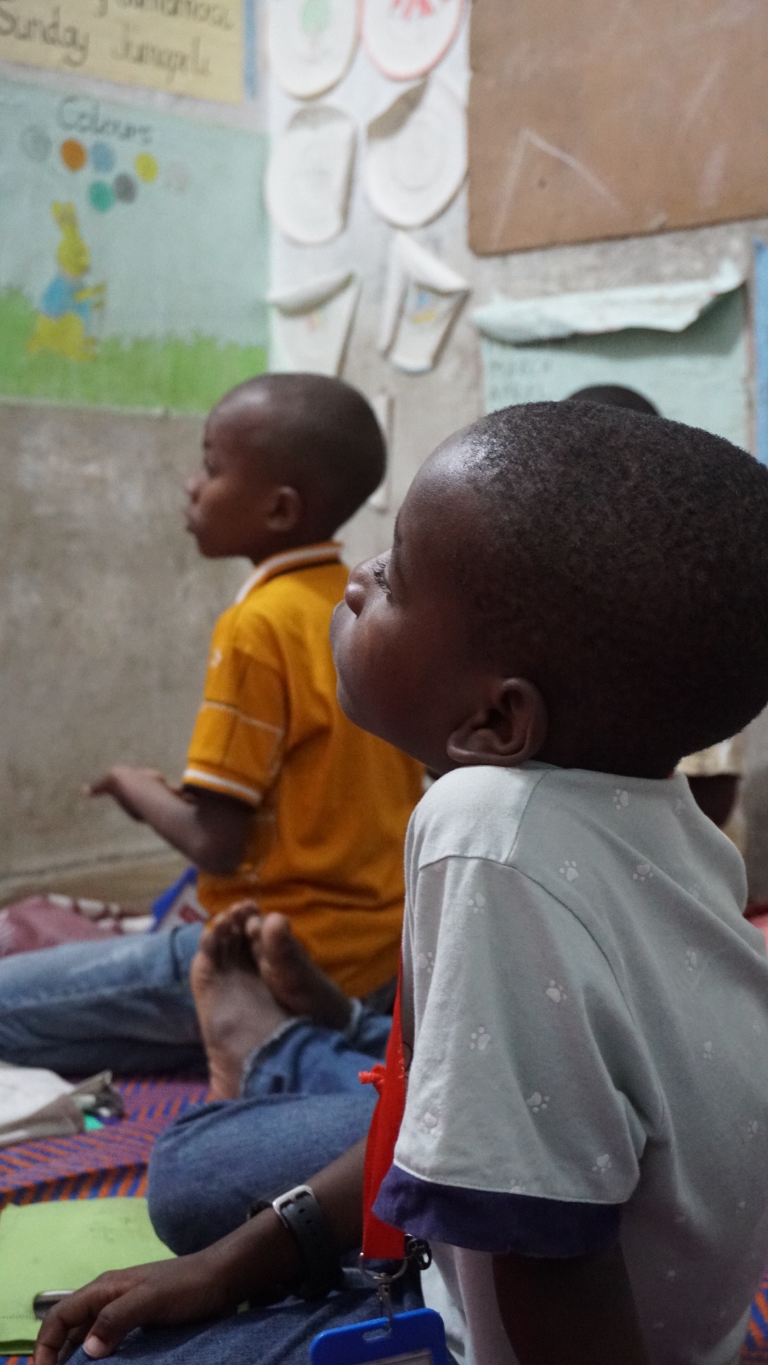 Join in transforming lives through education in Zanzibar campaign photo, 6 of 8