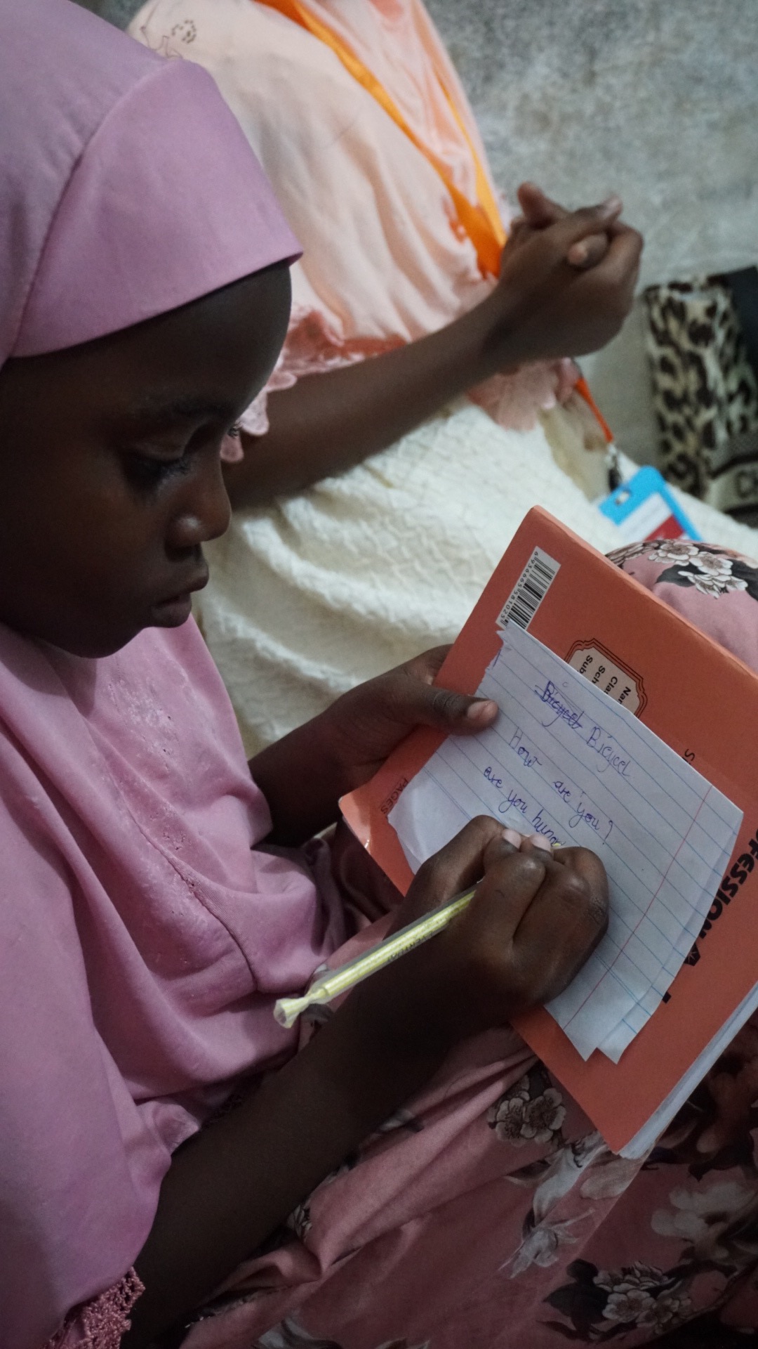 Join in transforming lives through education in Zanzibar campaign photo, 5 of 8