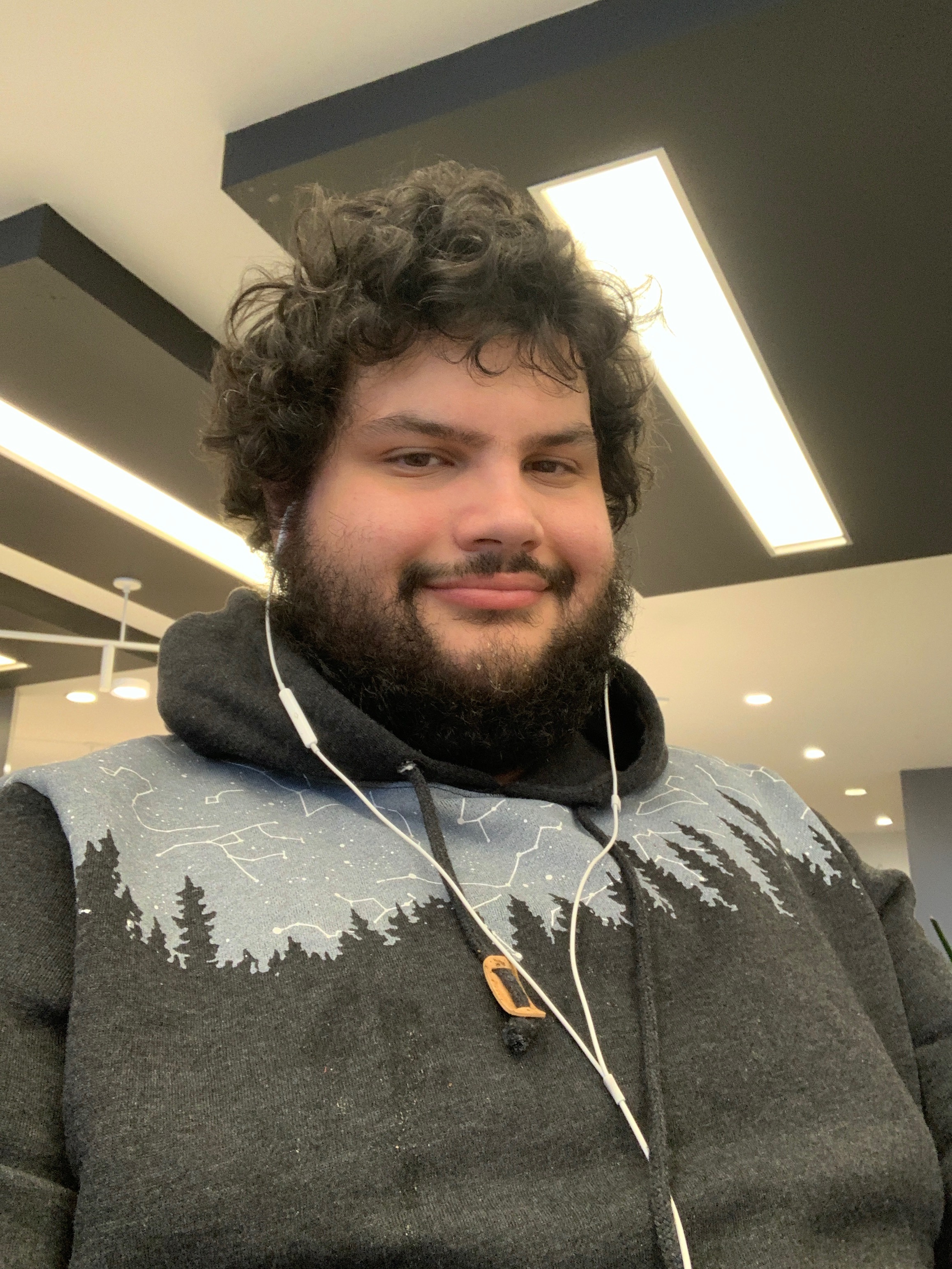 Help Ben Achieve His PhD Dream campaign photo, 4 of 5