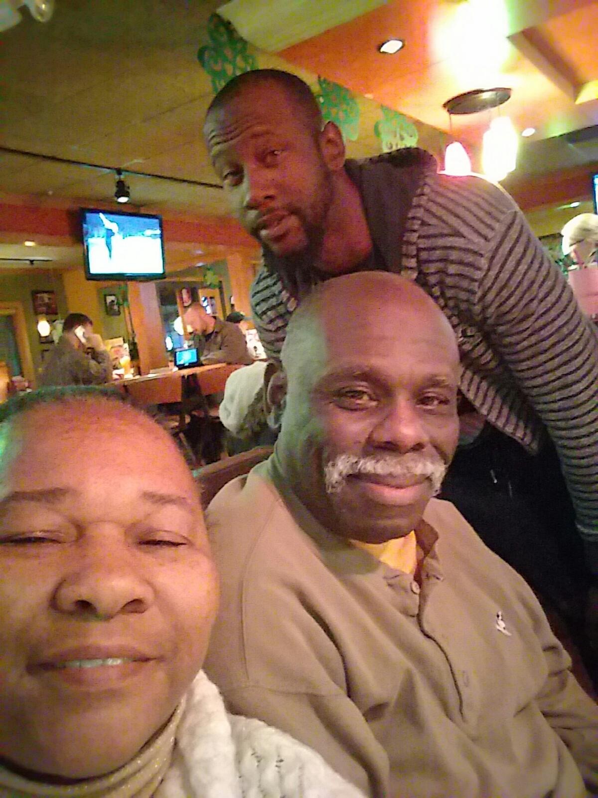 Remembering My Dad Richie Tillery: Support His Loved Ones campaign photo, 2 of 6