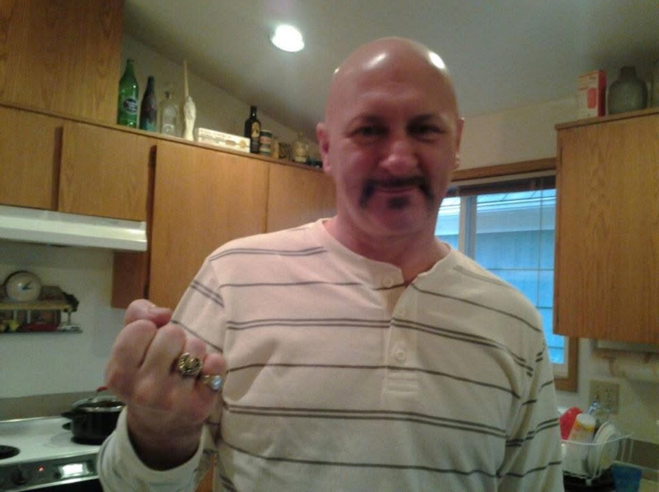 Join Us in Remembering Gary Raty campaign photo, 4 of 8