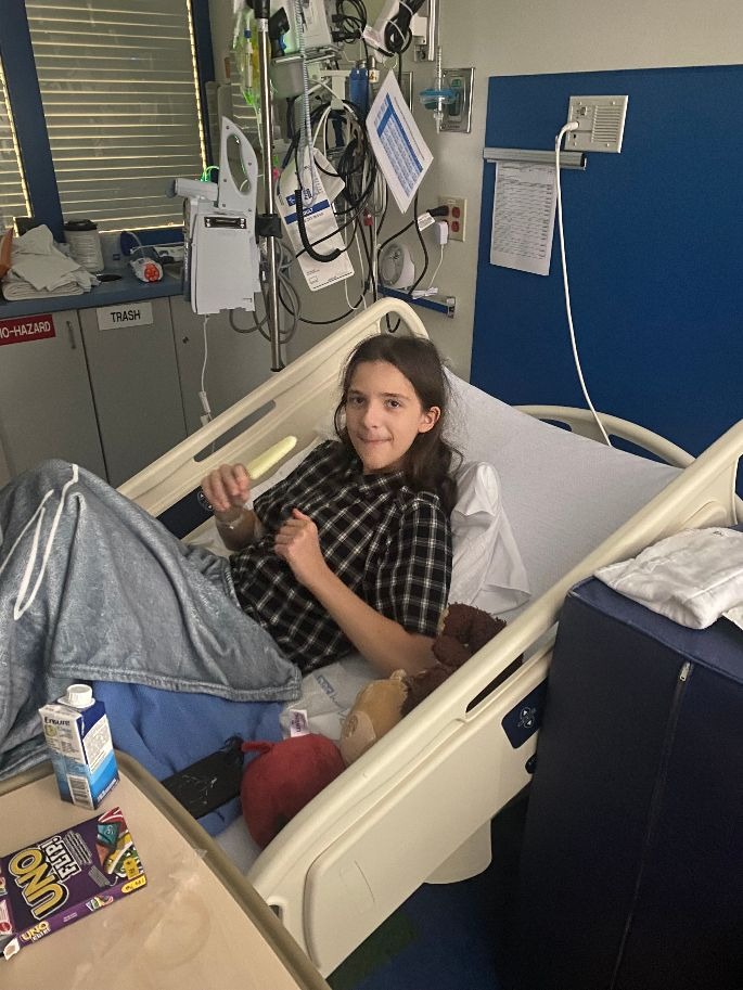 Support Owen's Battle with Ruptured Appendix campaign photo, 2 of 8