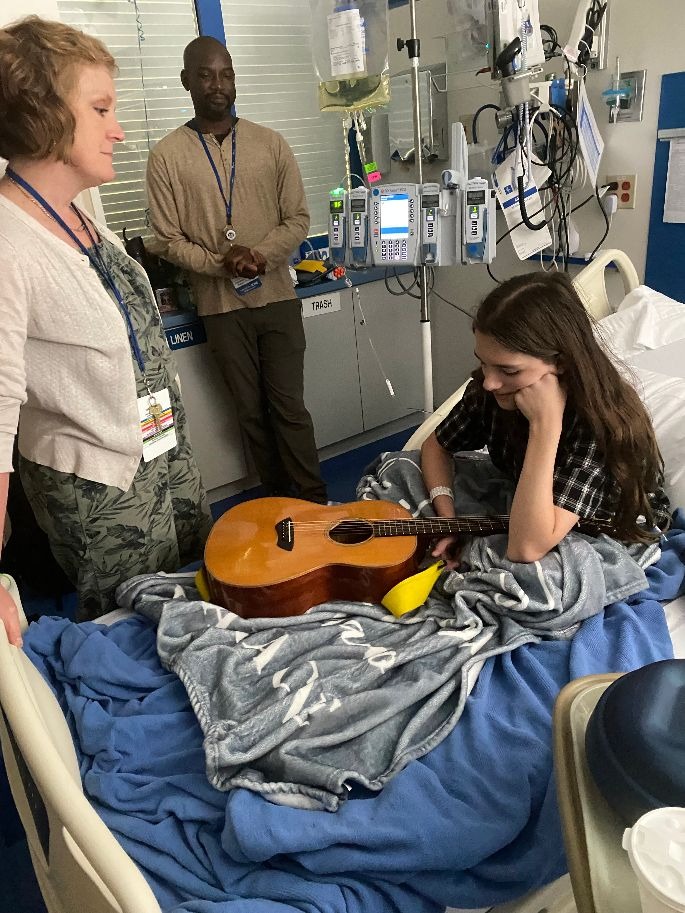 Support Owen's Battle with Ruptured Appendix campaign photo, 4 of 8