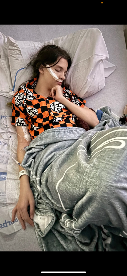 Support Owen's Battle with Ruptured Appendix campaign photo, 5 of 8