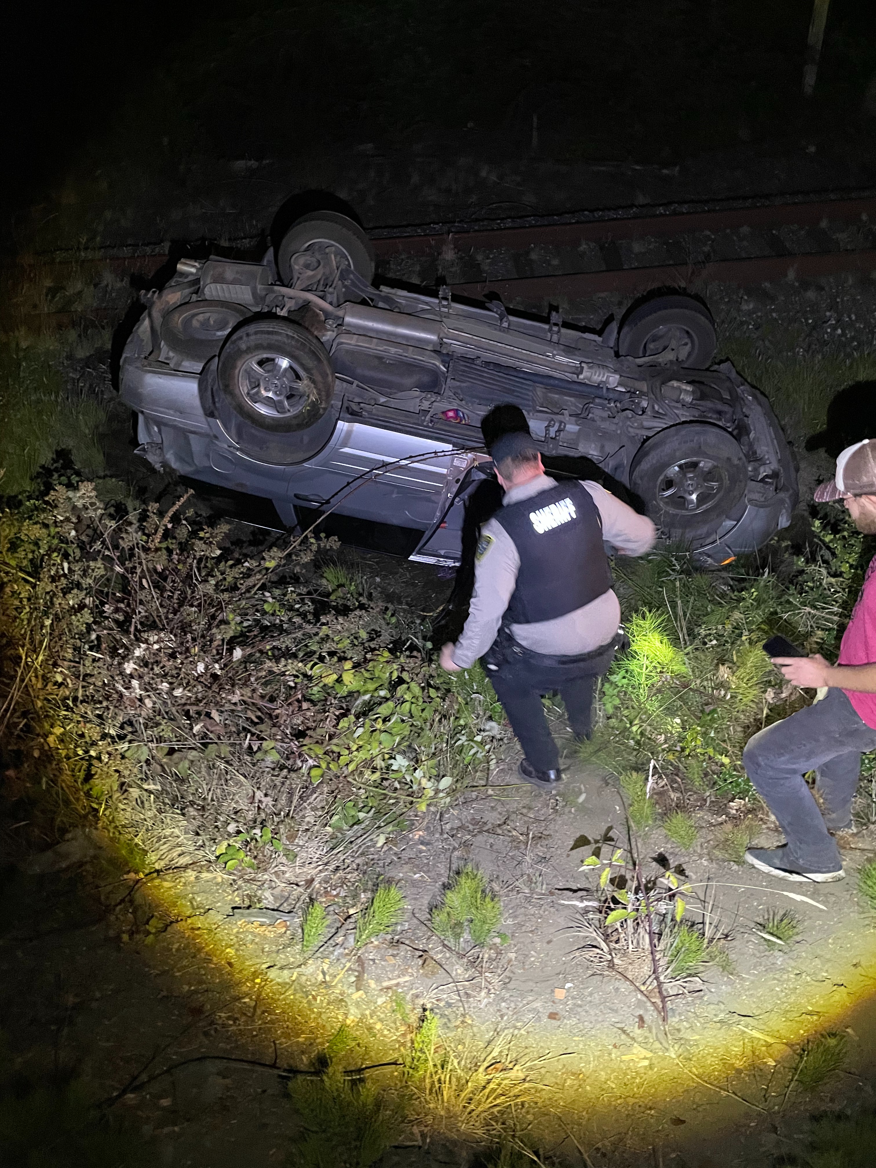 Help Me Recover After Totaling My Car in a Serious Accident campaign photo, 4 of 5