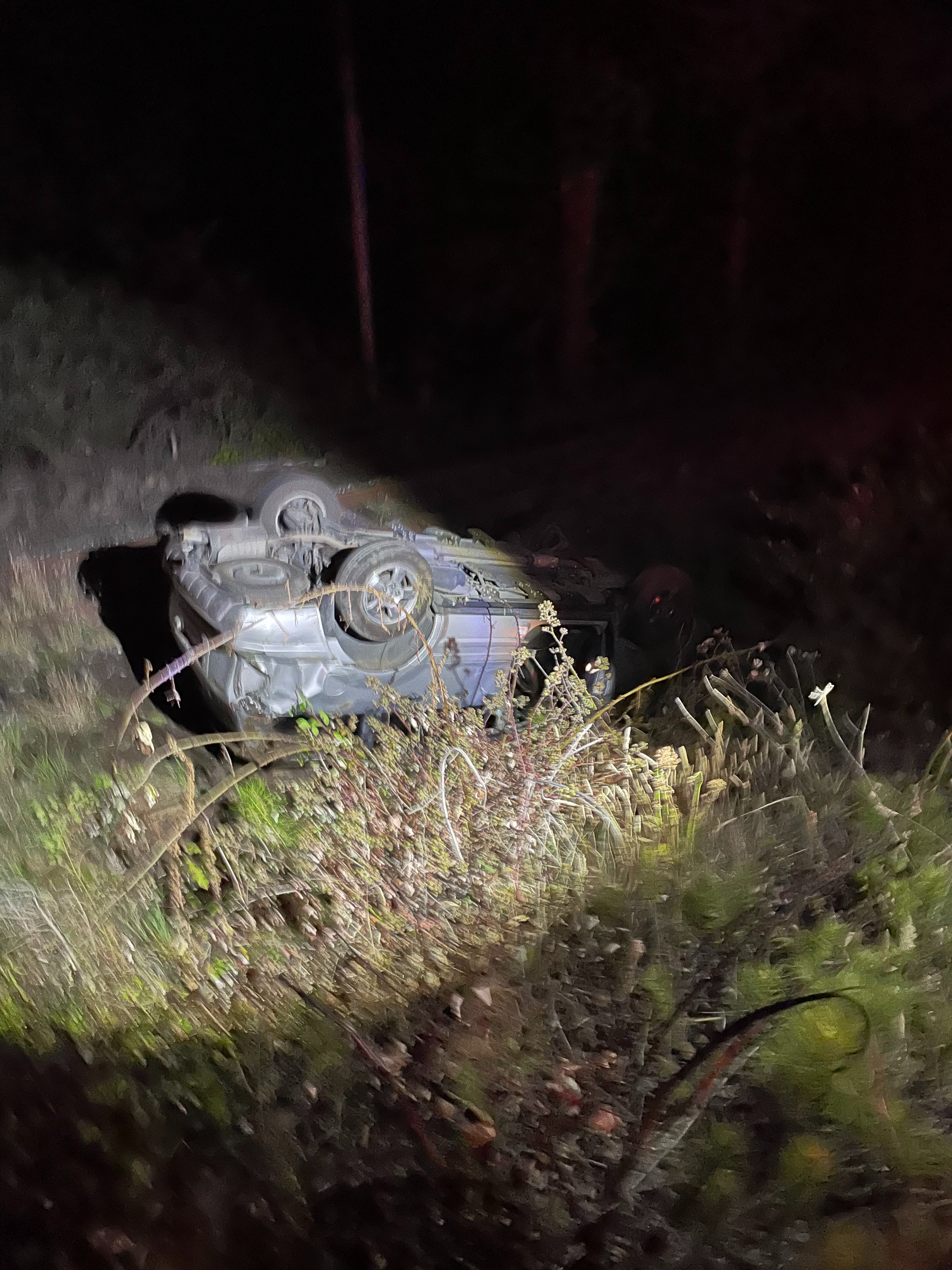 Help Me Recover After Totaling My Car in a Serious Accident campaign photo, 2 of 5