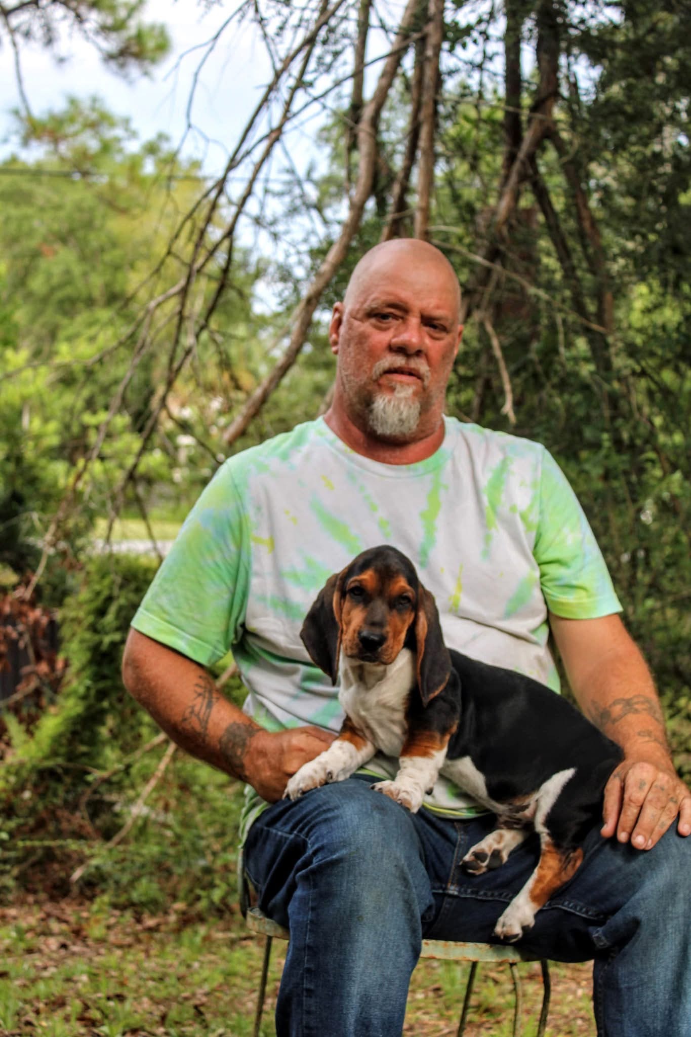 Support Bryan Blankenship's Cancer Battle campaign photo, 2 of 5