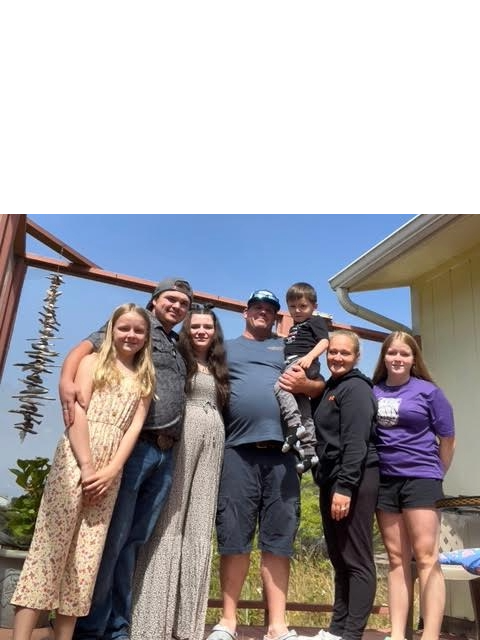Help Eric Bessex and Family Through Cancer campaign photo, 5 of 6