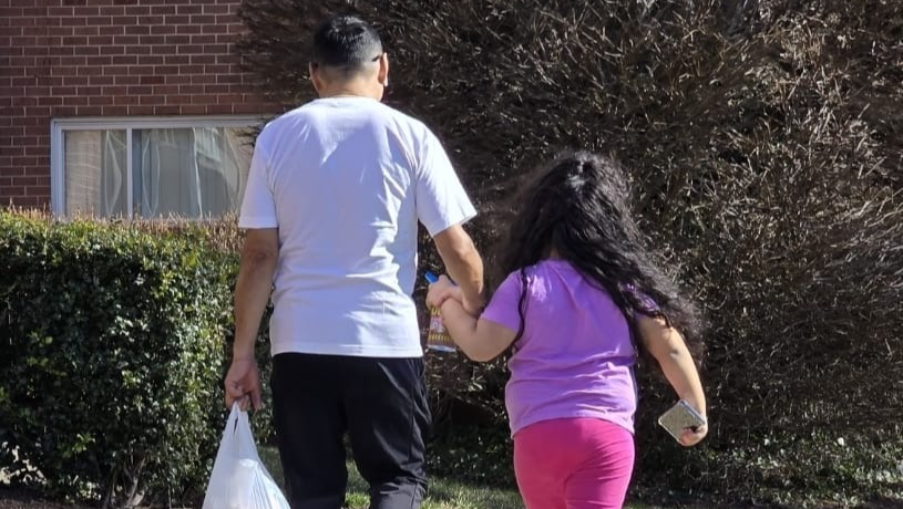 URGENT Help for Family Torn Apart by ICE pinned link photo
