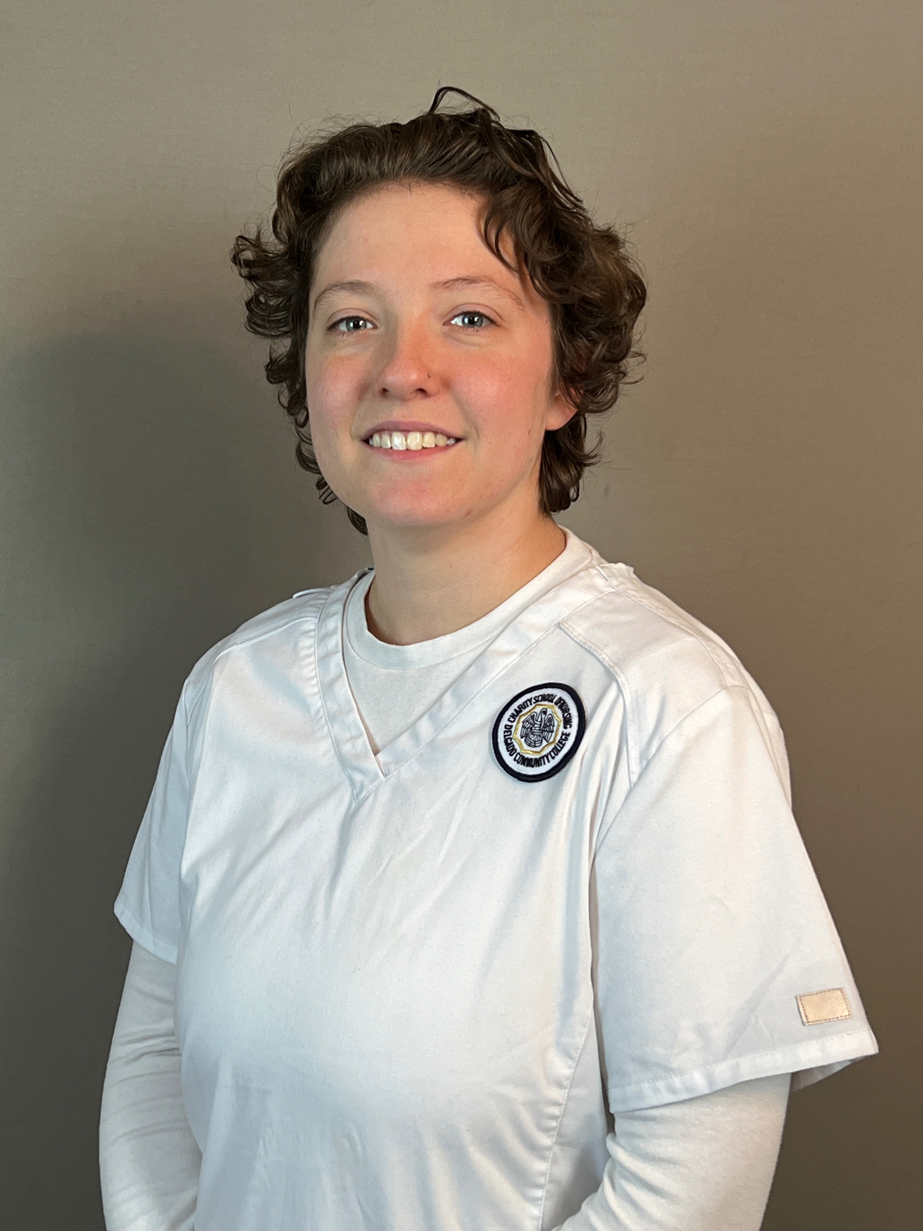 Support Nursing Student's Tuition Needs campaign photo, 5 of 6