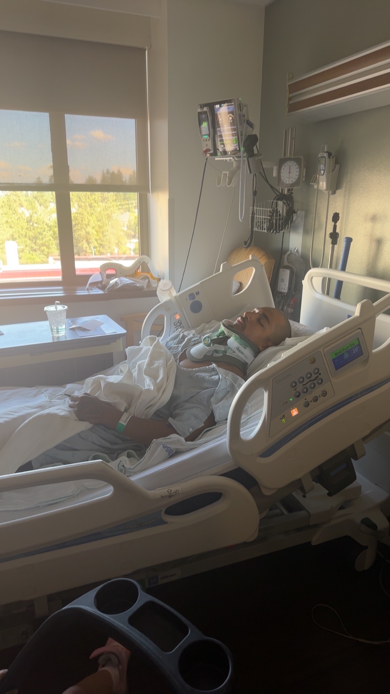 Help Lisette's Family After Tragic Accident campaign photo, 2 of 4