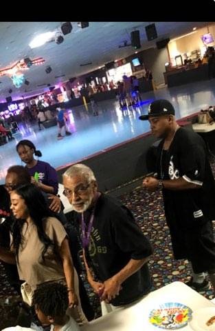 Honor Dr. John S. Epps with Your Contribution campaign photo, 7 of 8