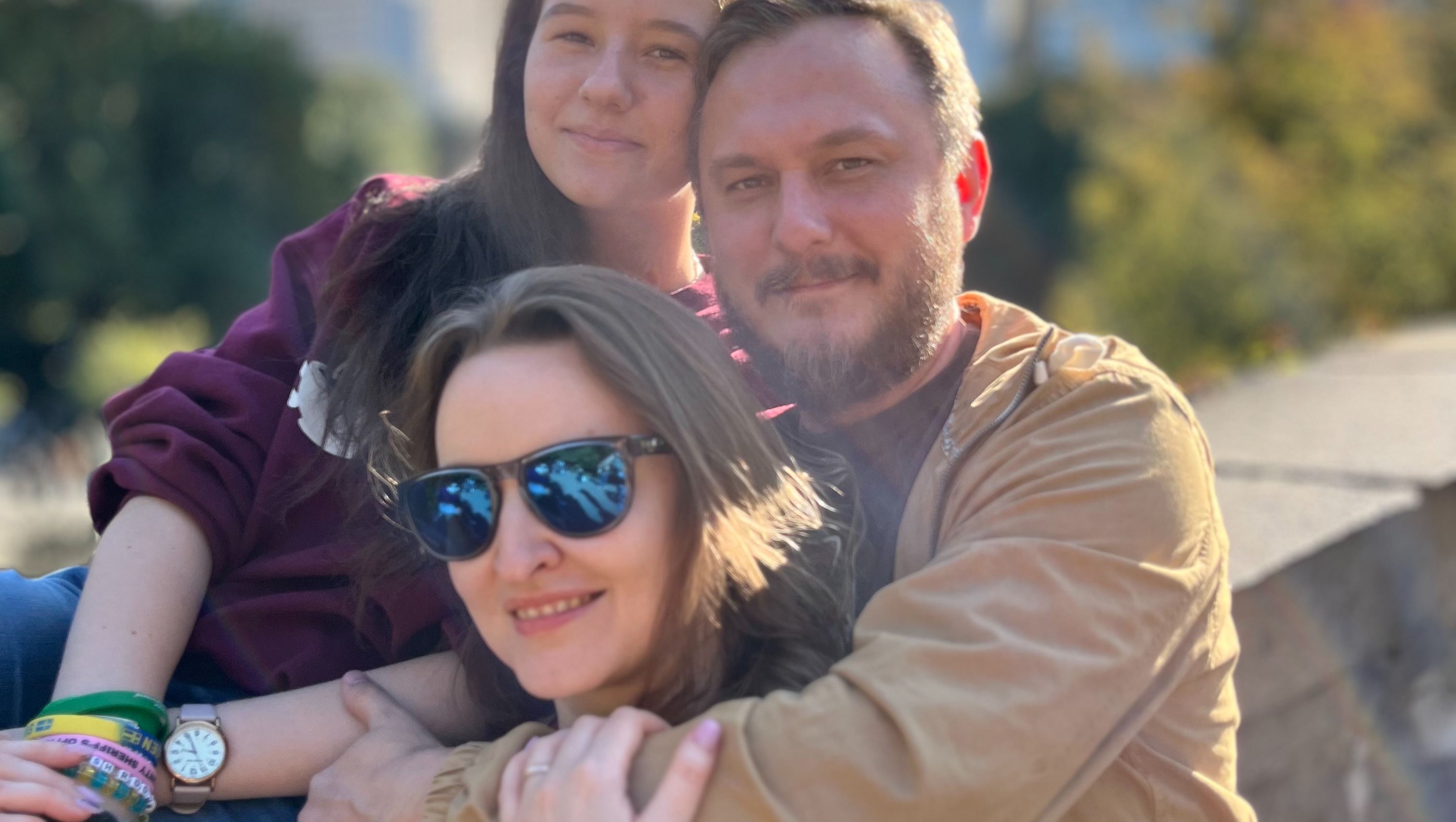 Help Us Stay Lawful & Support Our Family