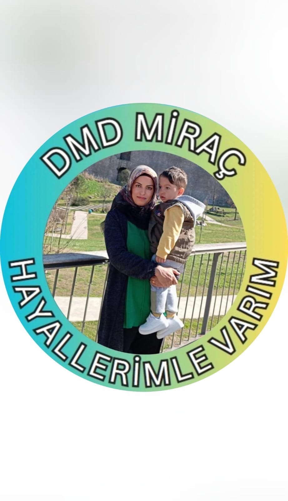 Help Miraç Gülebenzer campaign photo, 4 of 5
