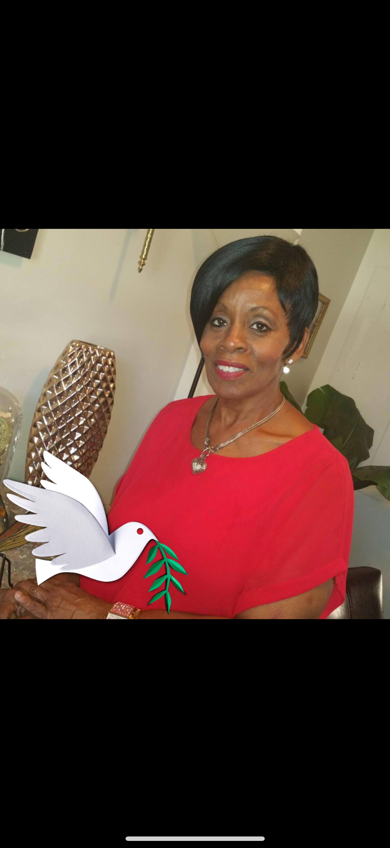 Help Us Honor Laurine's Life and Impact campaign photo, 2 of 4
