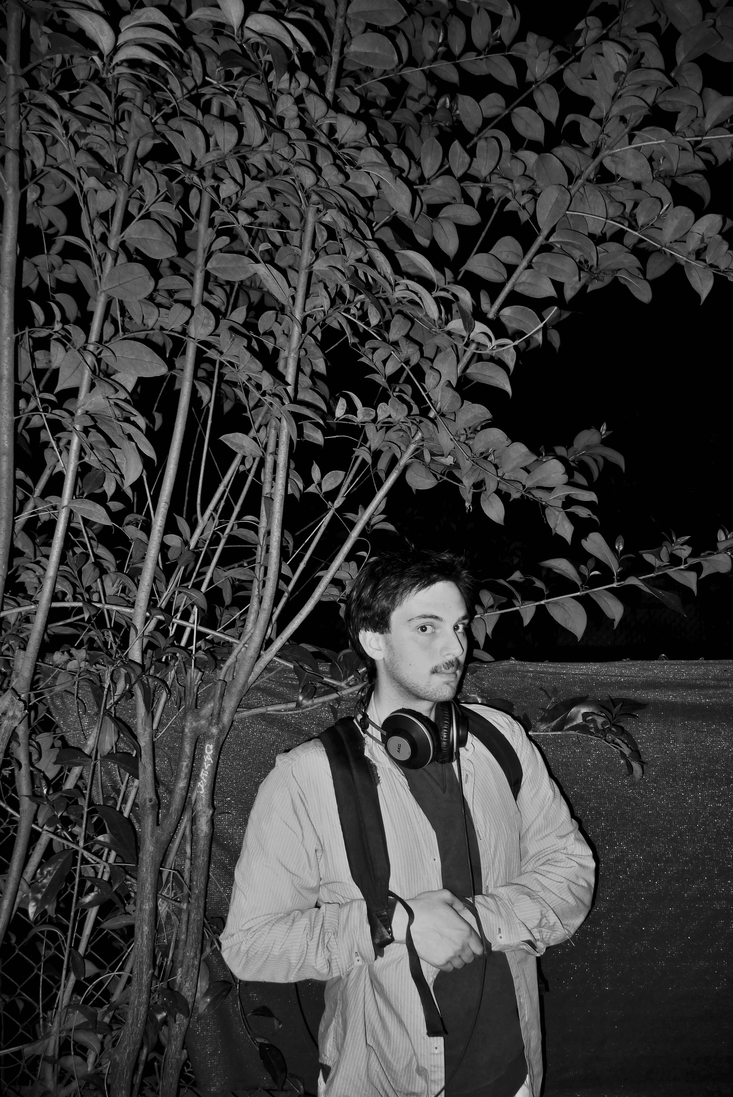 Help Me Start My Music Studies in Amsterdam campaign photo, 2 of 4