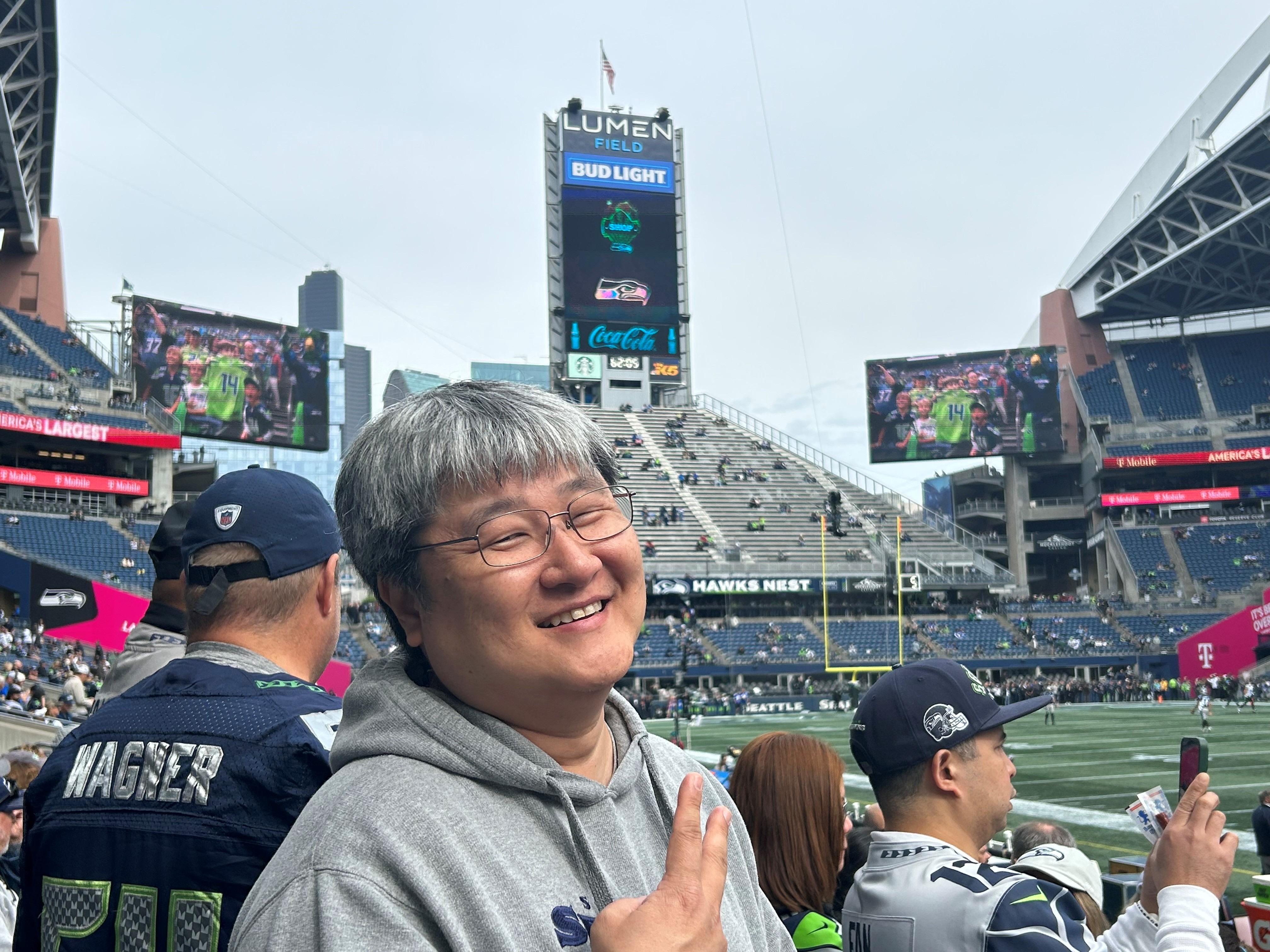 Support Cy Park's Recovery Journey campaign photo, 5 of 6