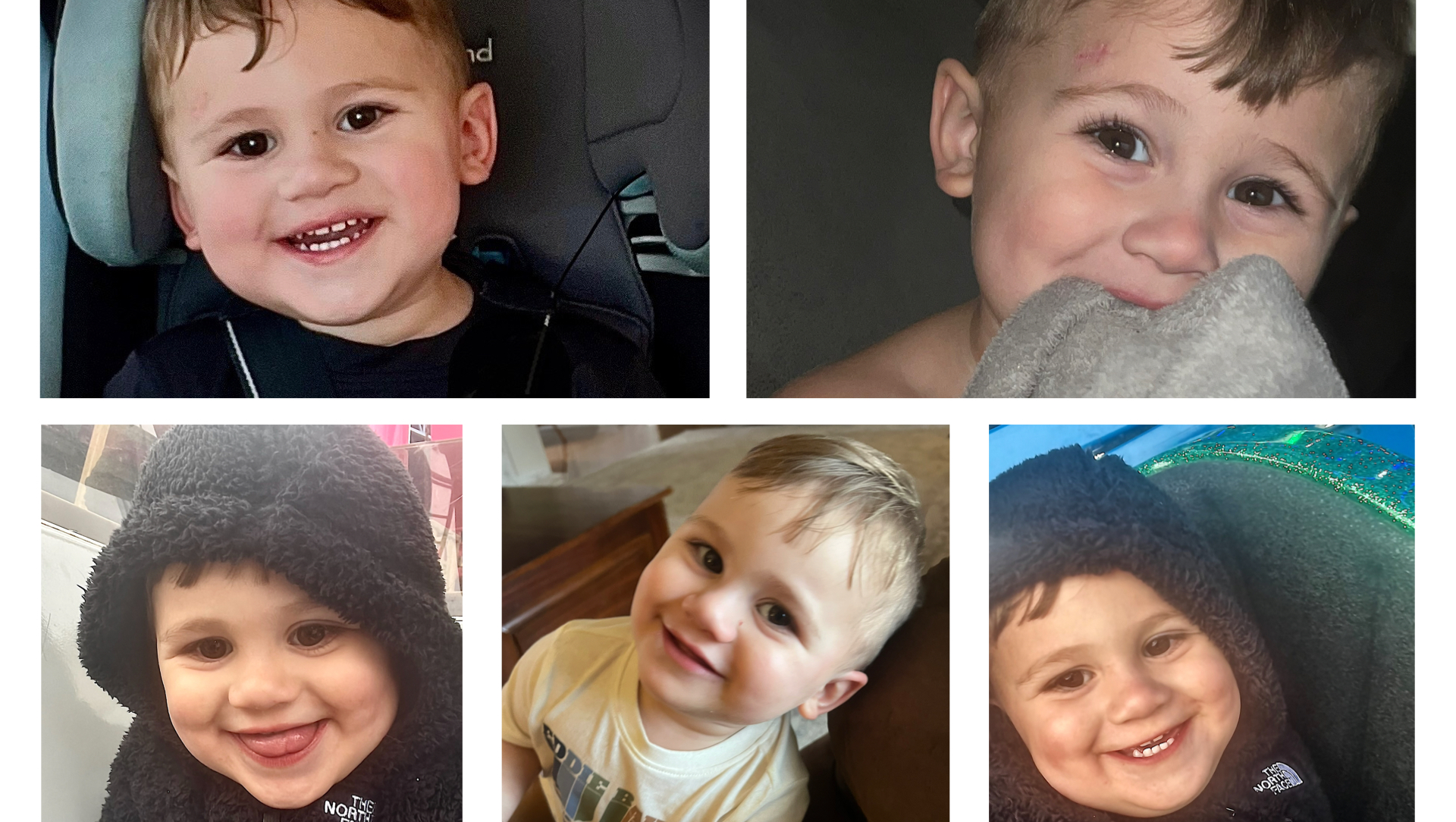 “Aid in Helping with Unexpected Expenses”