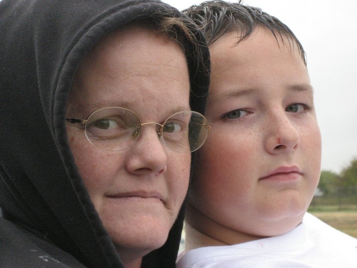 Support for Mom's Heart Surgery and Recovery campaign photo, 2 of 8