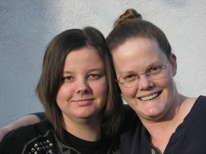 Support for Mom's Heart Surgery and Recovery campaign photo, 4 of 8