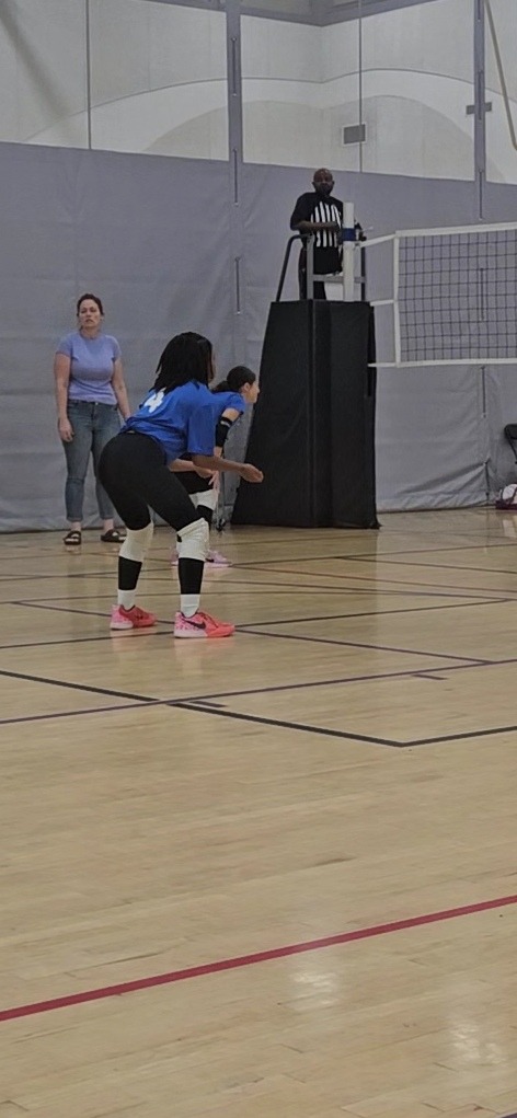 Back a 4.0 GPA Athlete's AAU Expenses campaign photo, 7 of 8