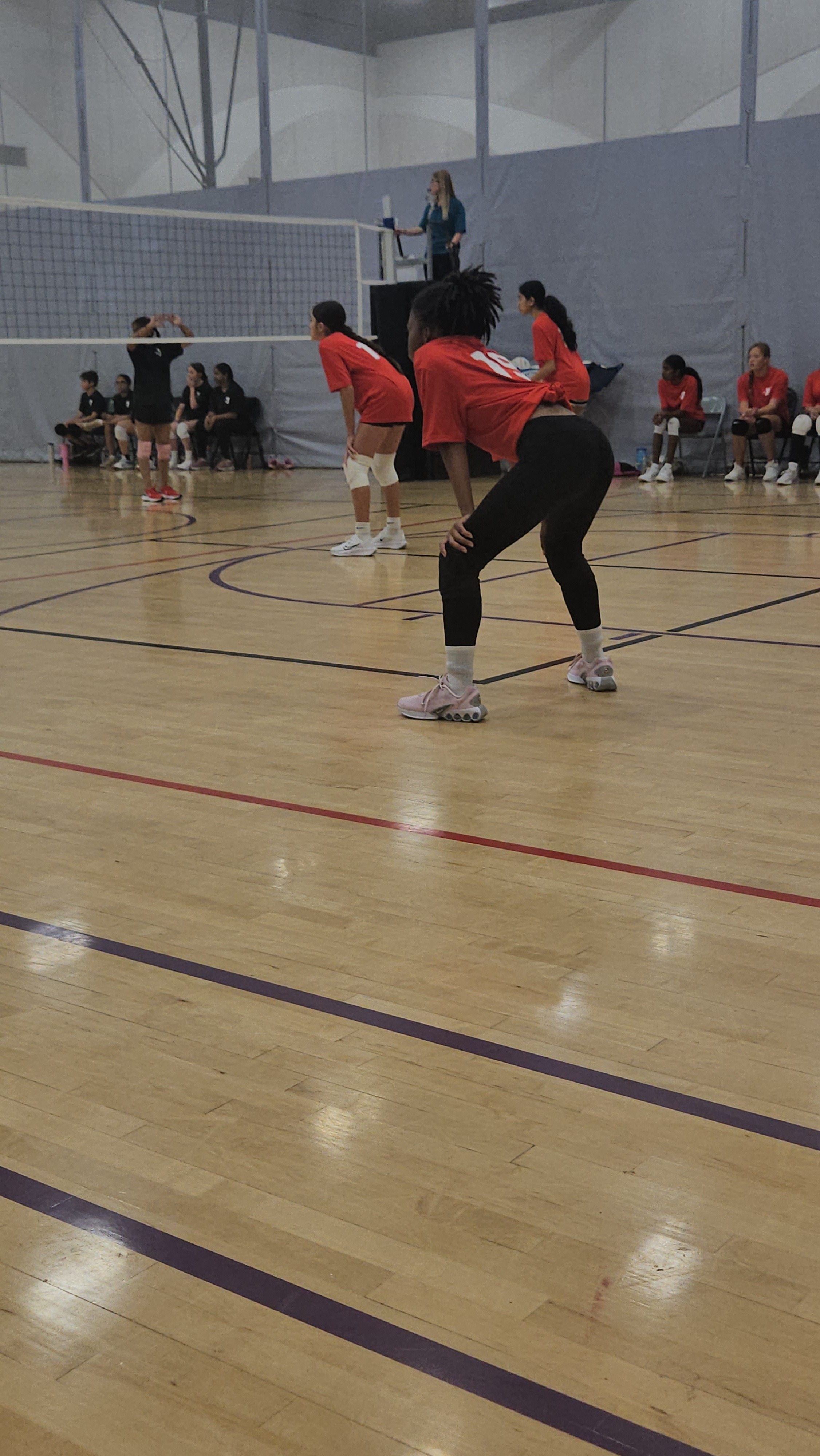 Back a 4.0 GPA Athlete's AAU Expenses campaign photo, 4 of 8