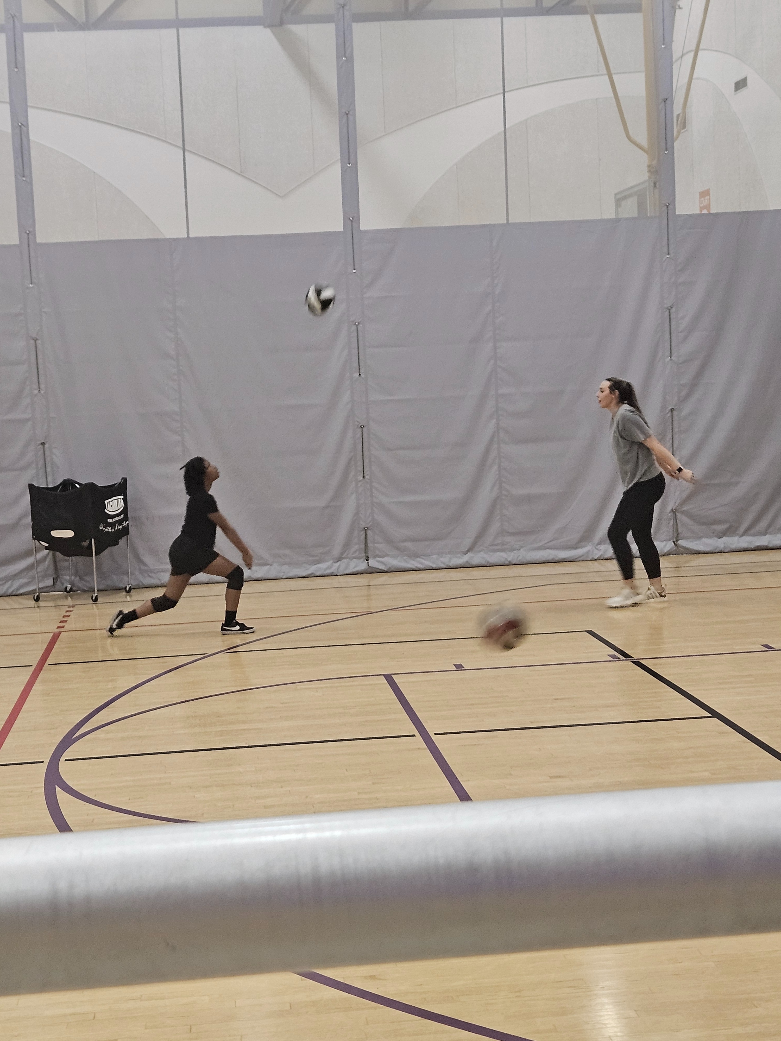 Back a 4.0 GPA Athlete's AAU Expenses campaign photo, 5 of 8