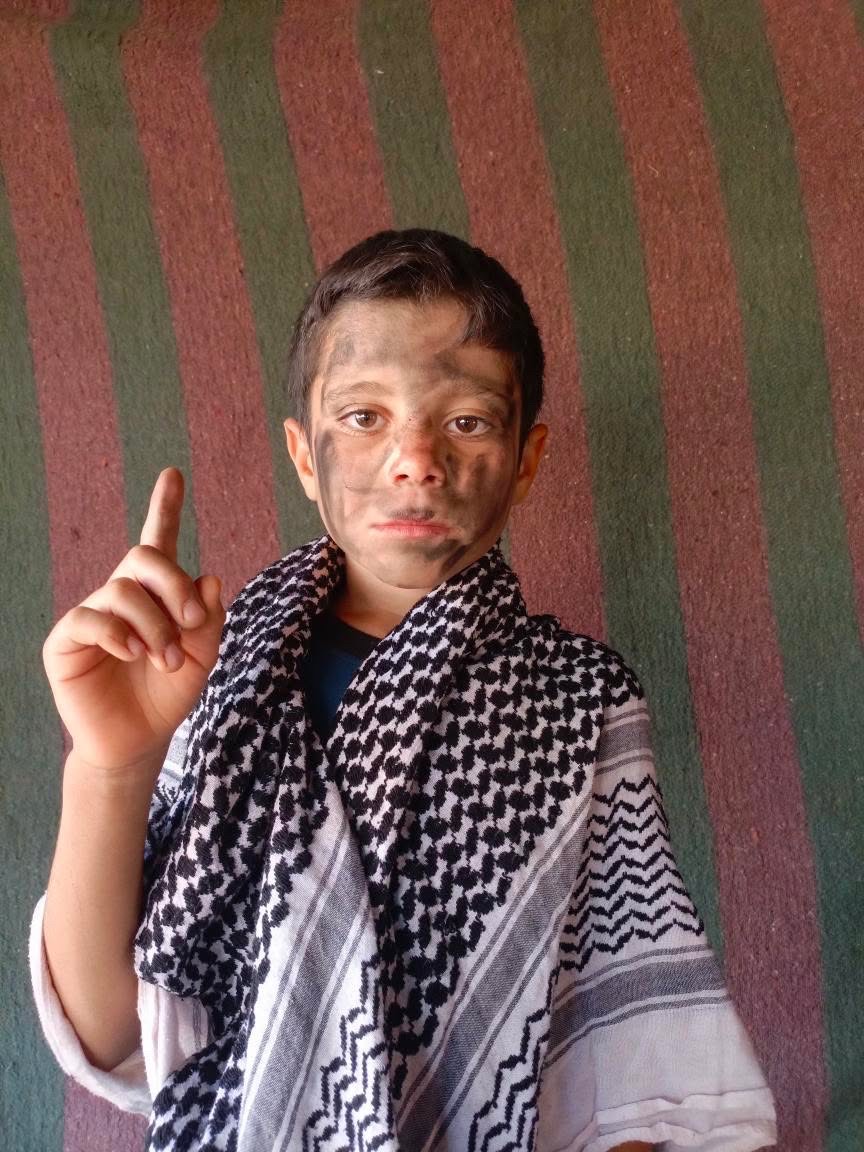 Help A Family in Palestine campaign photo, 2 of 4