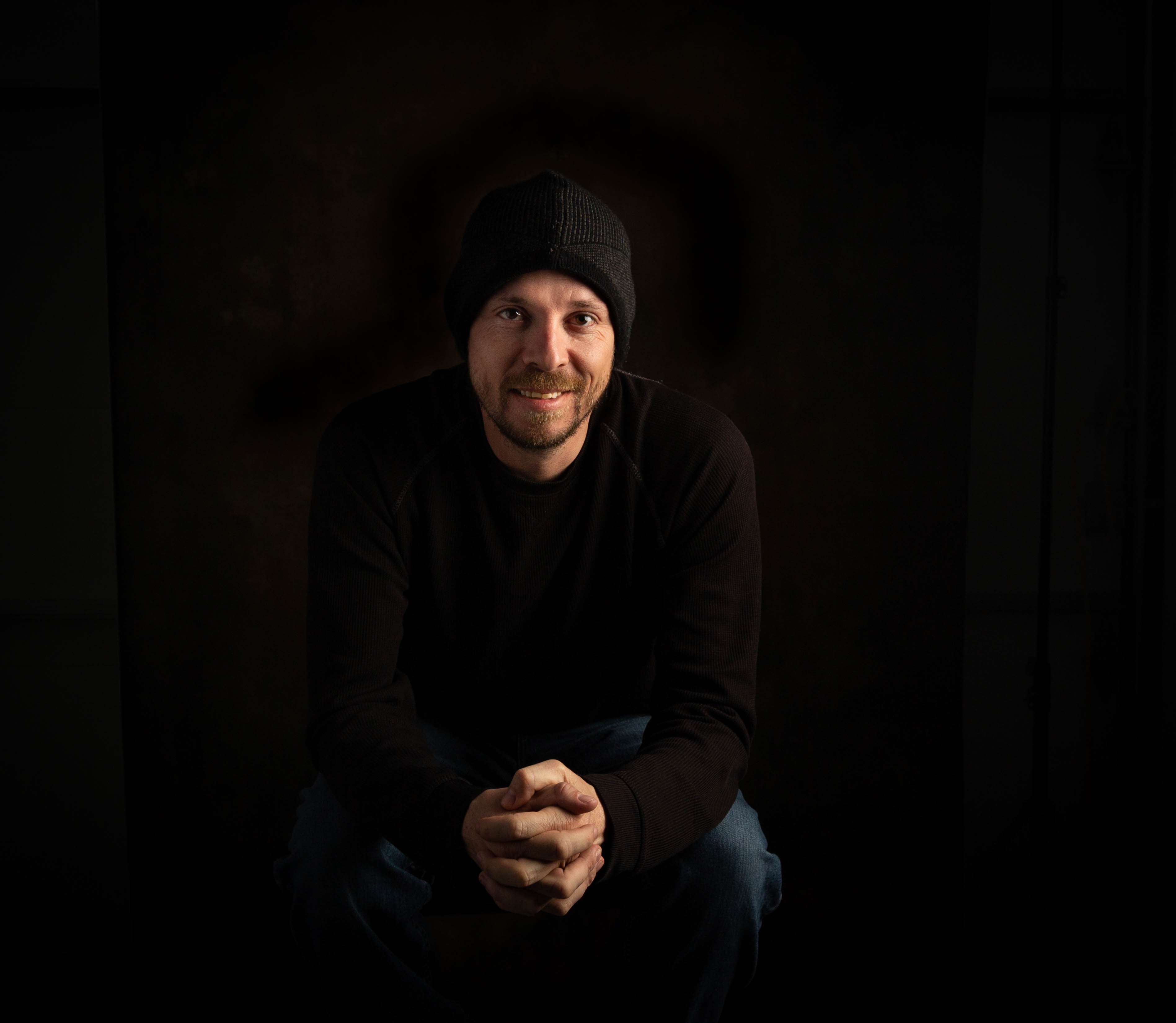 Remembering Chris: His Humor and Love campaign photo, 2 of 5