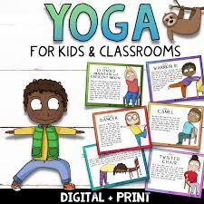 Fund Yoga Supplies for San Jose Kids campaign photo, 2 of 4