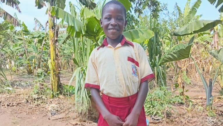 Ubuntu Lights the Way: Fund the Flame