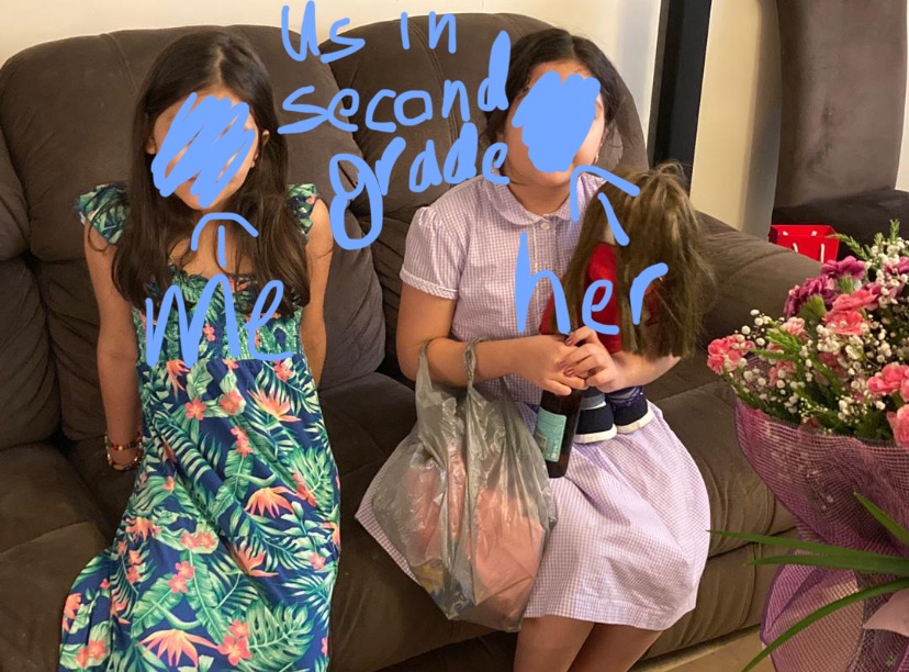 Help Save My 14 yo Best Friend from Brain Tumor campaign photo, 4 of 8