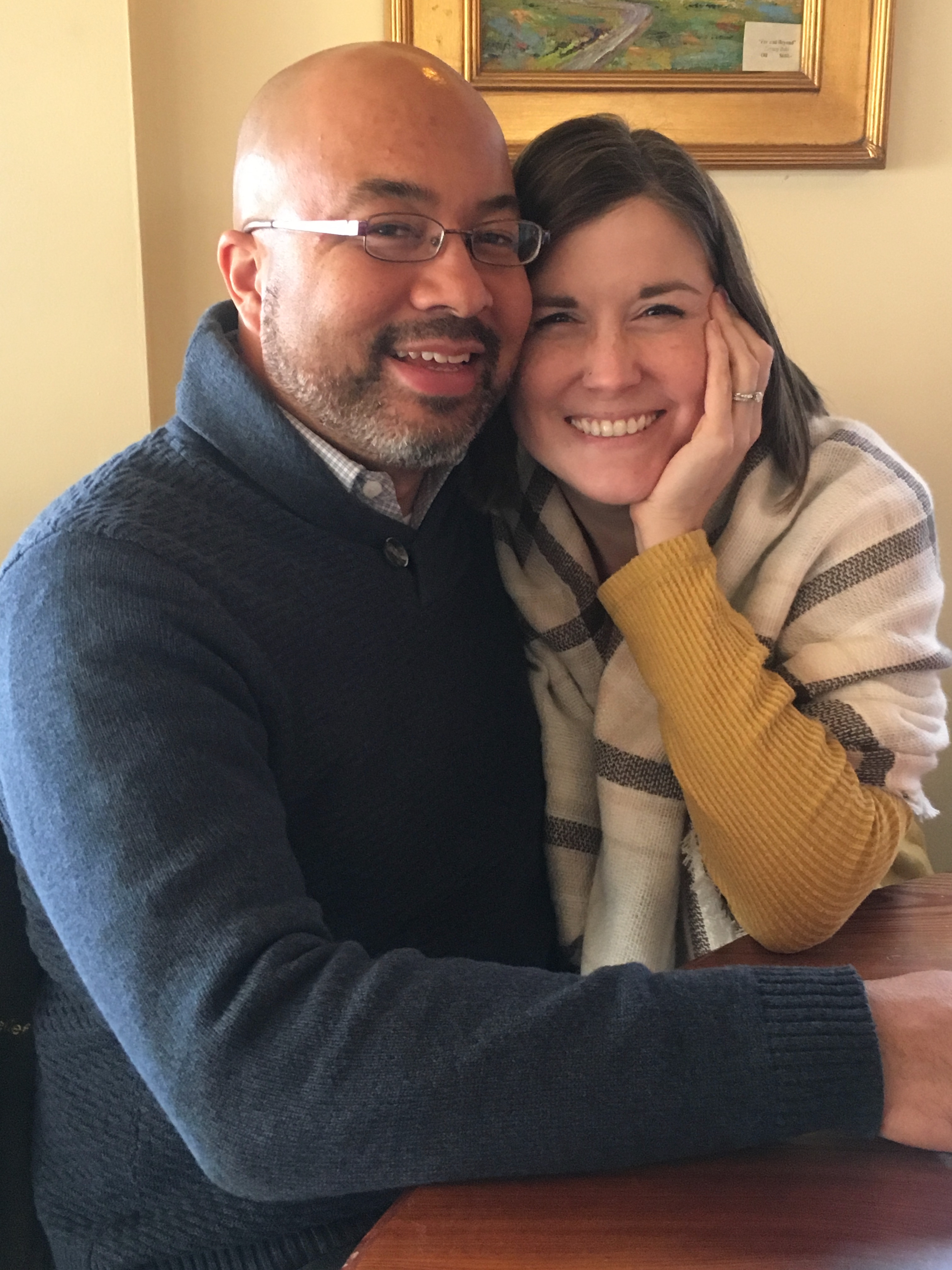 Support the Jones Family's Adoption Journey campaign photo, 2 of 4