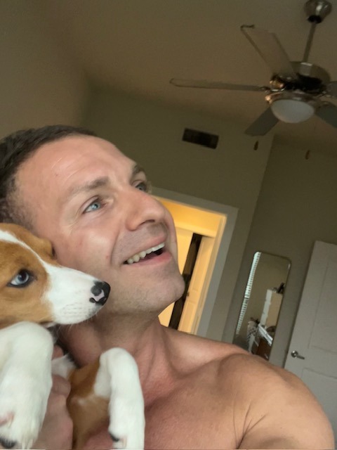 John's Painful Journey: A Call for Support campaign photo, 4 of 7