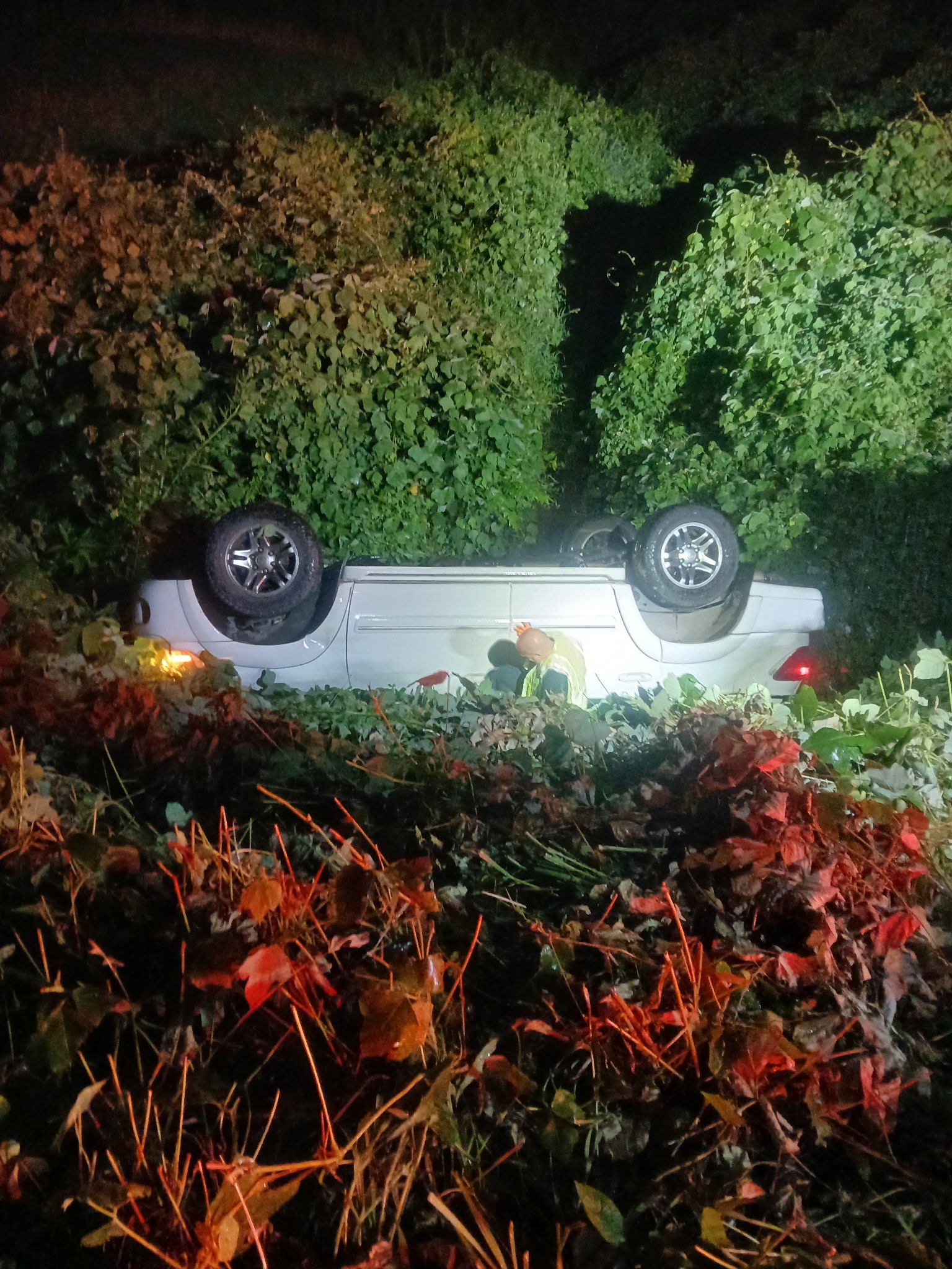 Help Dani Recover from Drunk Driver Car Accident campaign photo, 7 of 8