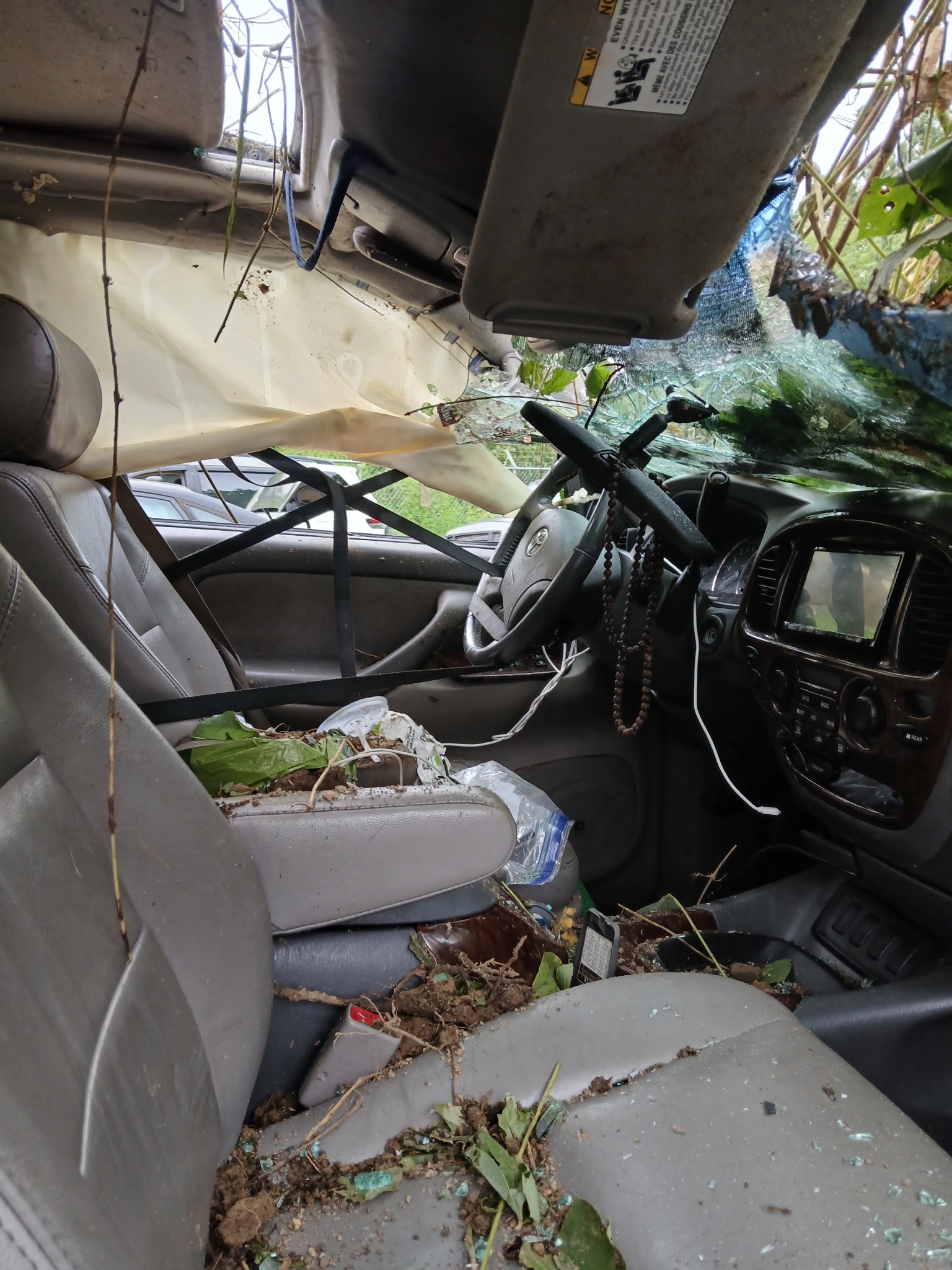 Help Dani Recover from Drunk Driver Car Accident campaign photo, 4 of 8