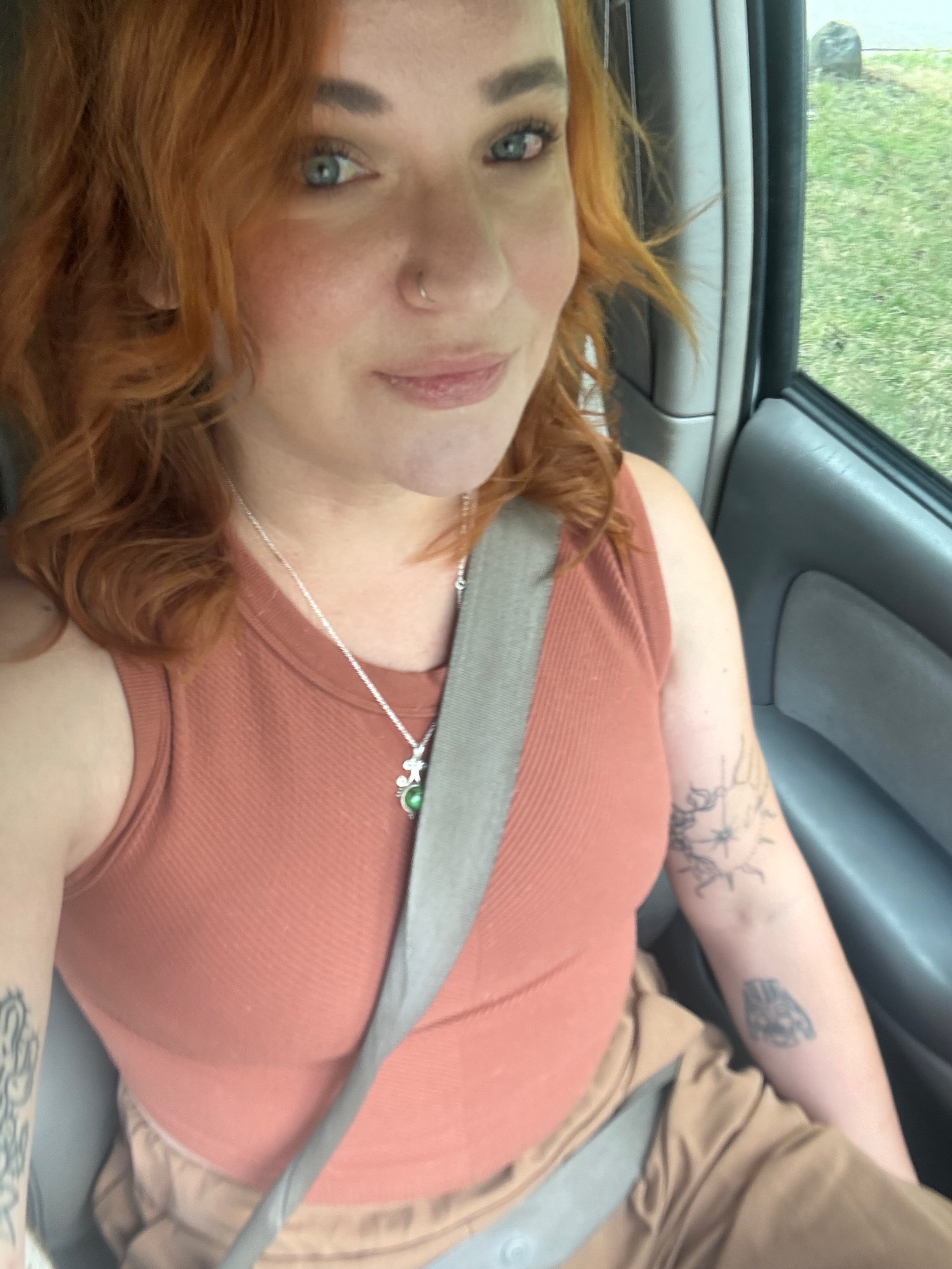 Help Dani Recover from Drunk Driver Car Accident campaign photo, 6 of 8
