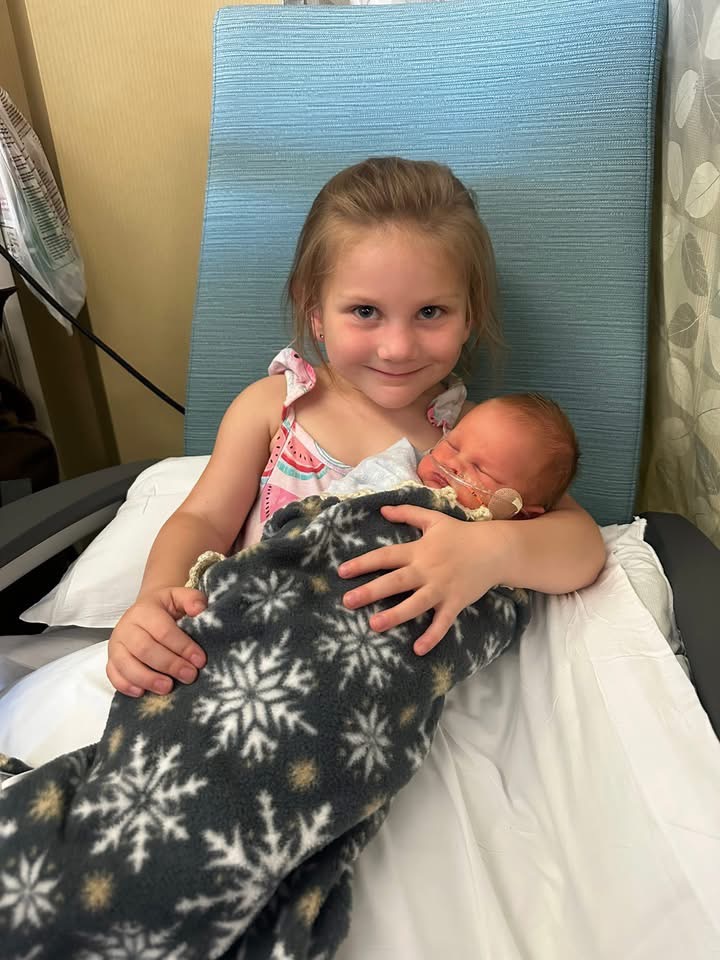 Support Stetson and Family's Medical Journey campaign photo, 2 of 5