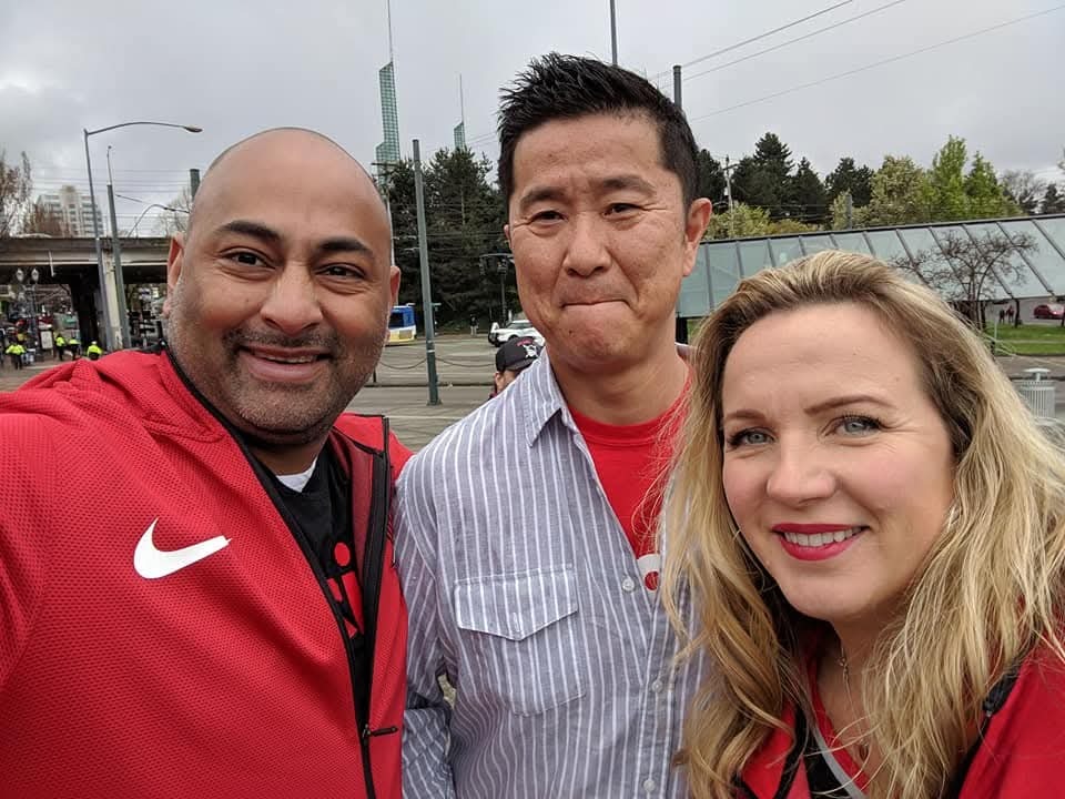 Honoring David Chae's Legacy of Kindness campaign photo, 5 of 6