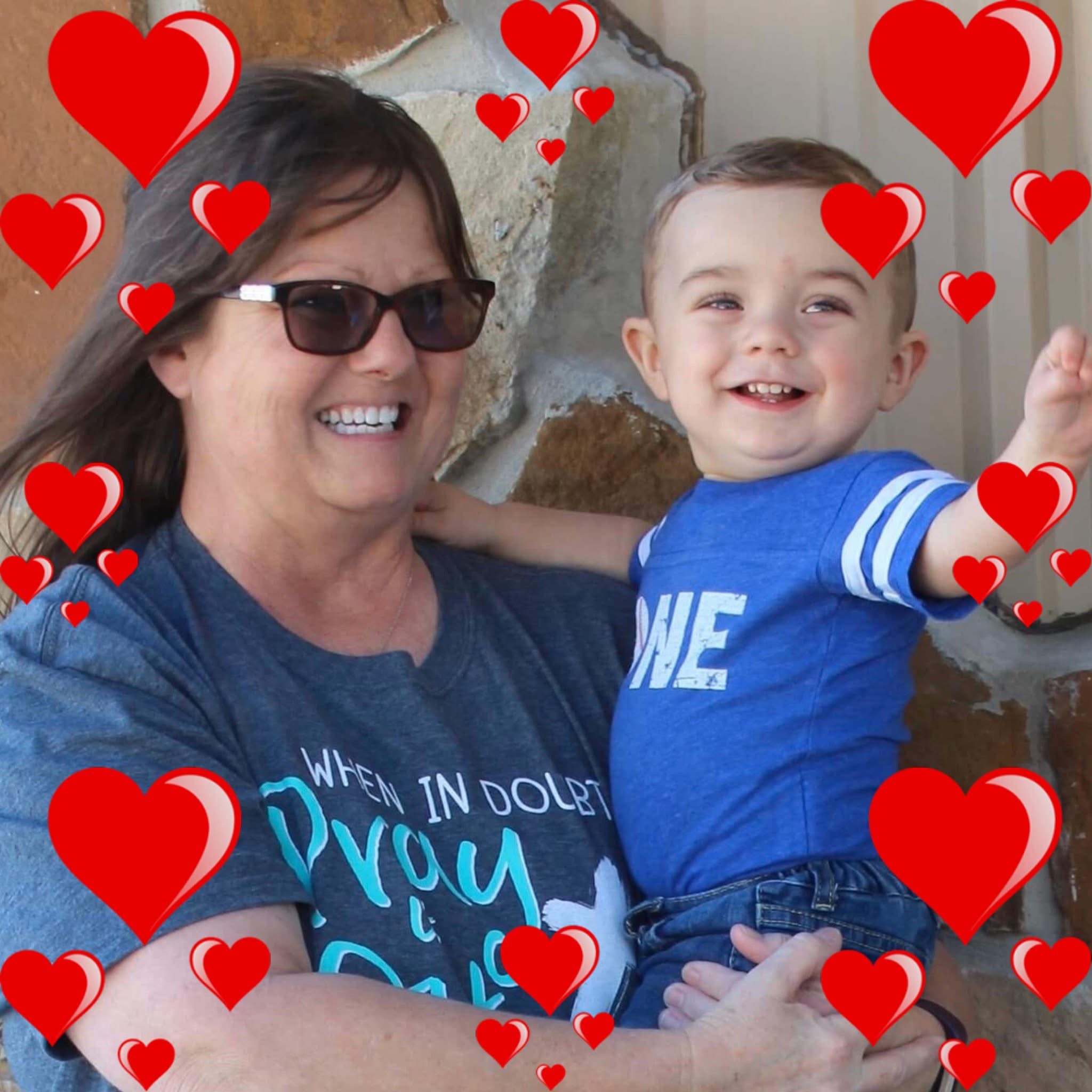 Support Rhonda's (Chas Ramsey’s Mom) Emergency Surgery Cost campaign photo, 2 of 4