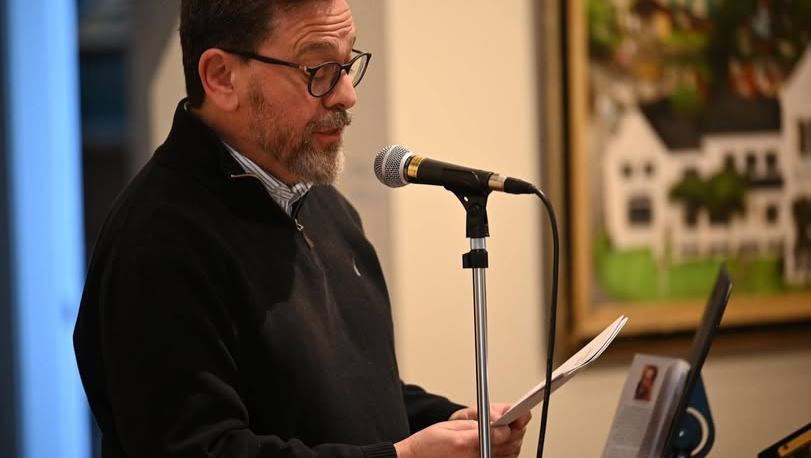 Help Mary Ann with Neil Silberblatt's Final Expenses photo