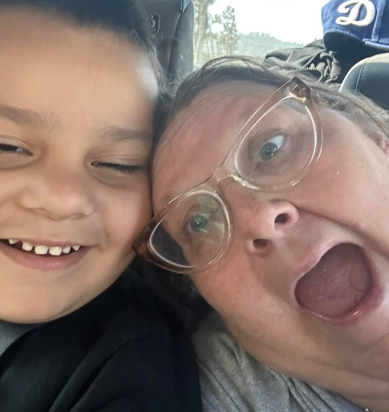 Please help us lay our mom Tammy to rest campaign photo, 7 of 8