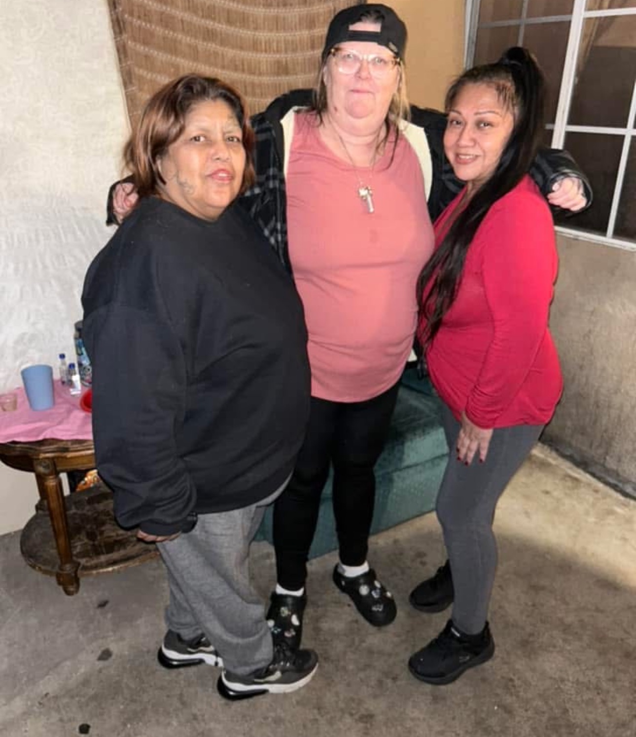 Please help us lay our mom Tammy to rest campaign photo, 5 of 8