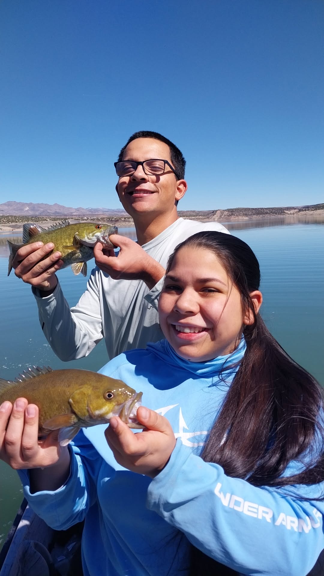 Help Alexis & Elijah After Unjust Firing campaign photo, 2 of 4