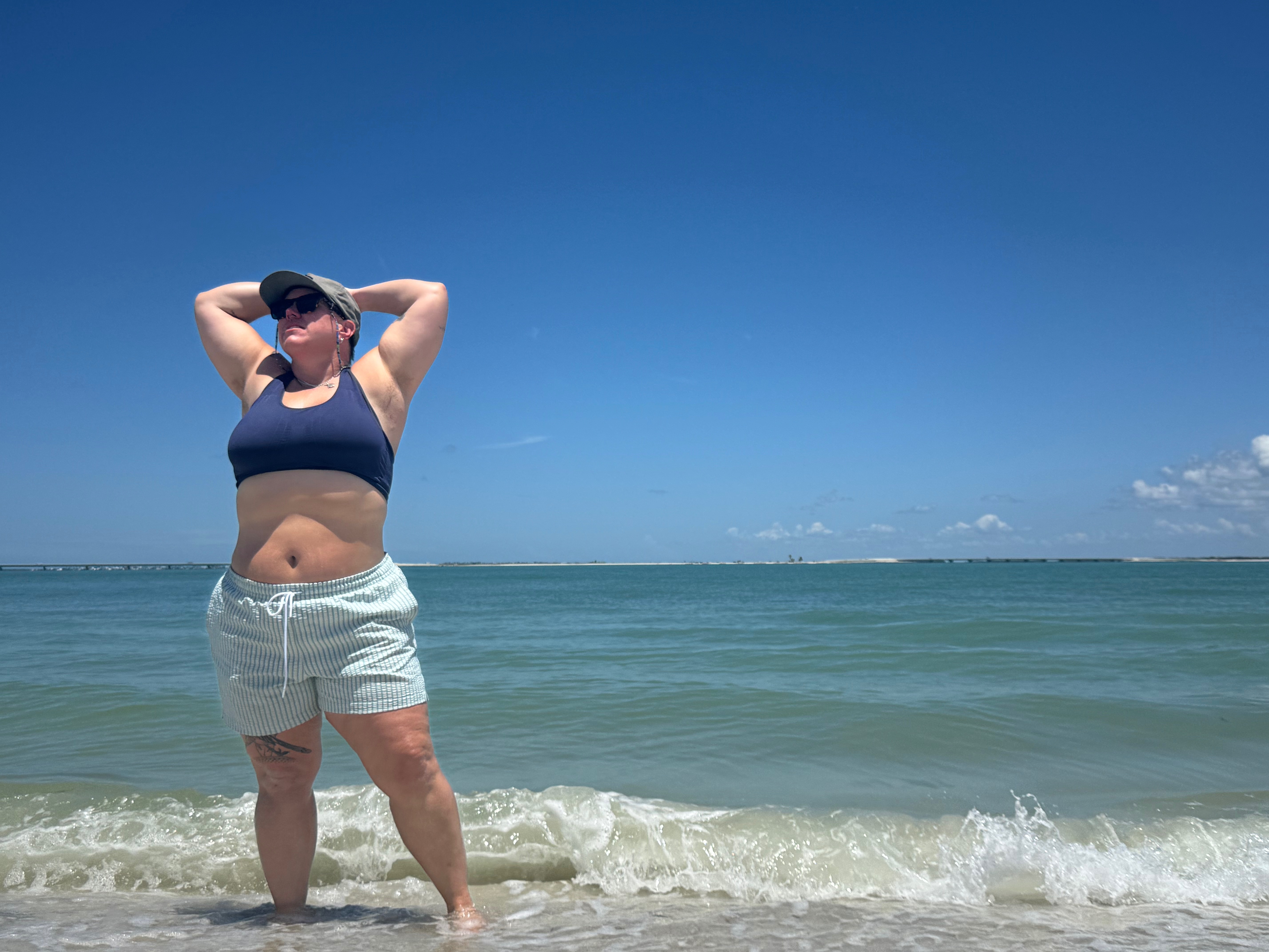Help fund KC’s Top Surgery! campaign photo, 5 of 6