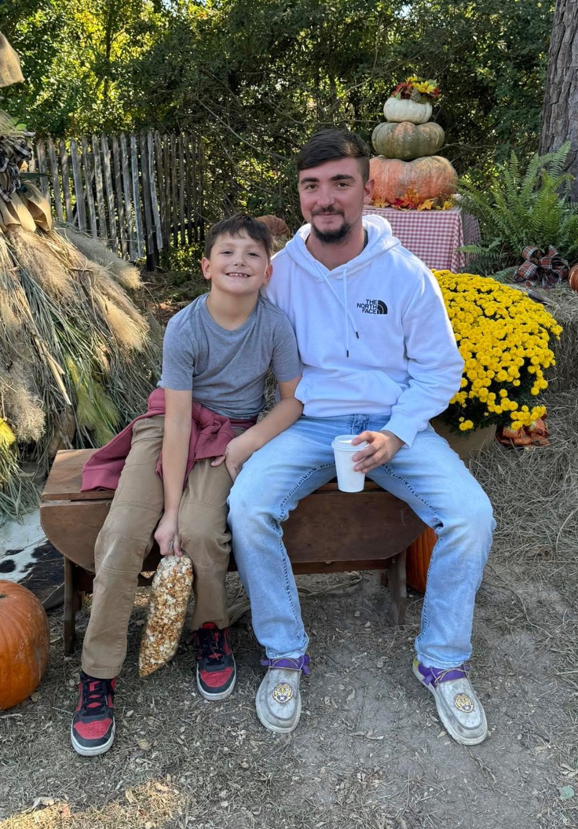 Support Johnathan's Fight from Type 1 Diabetes campaign photo, 5 of 6