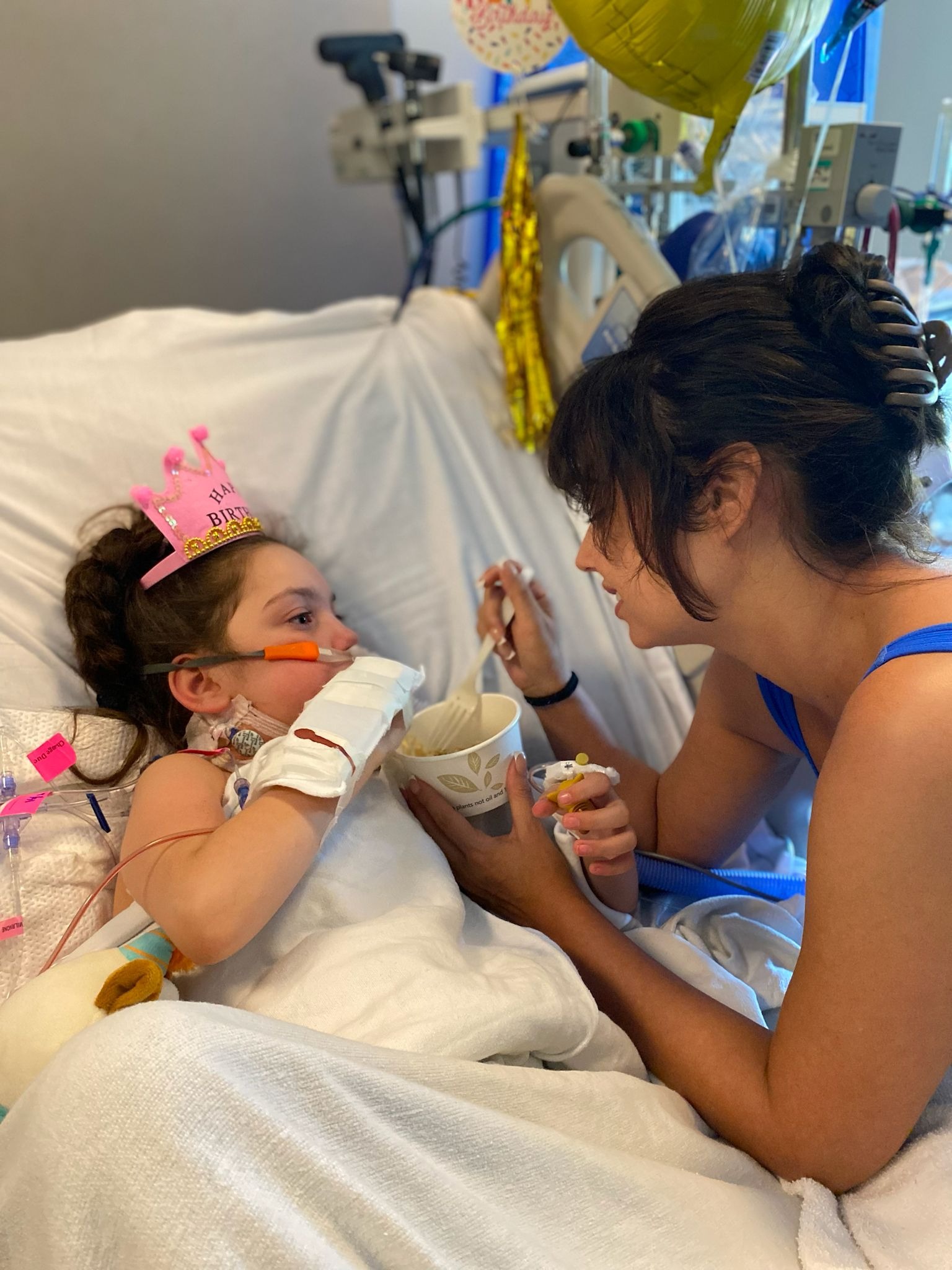 Donate for Nova's Heart Transplant Journey campaign photo, 5 of 8